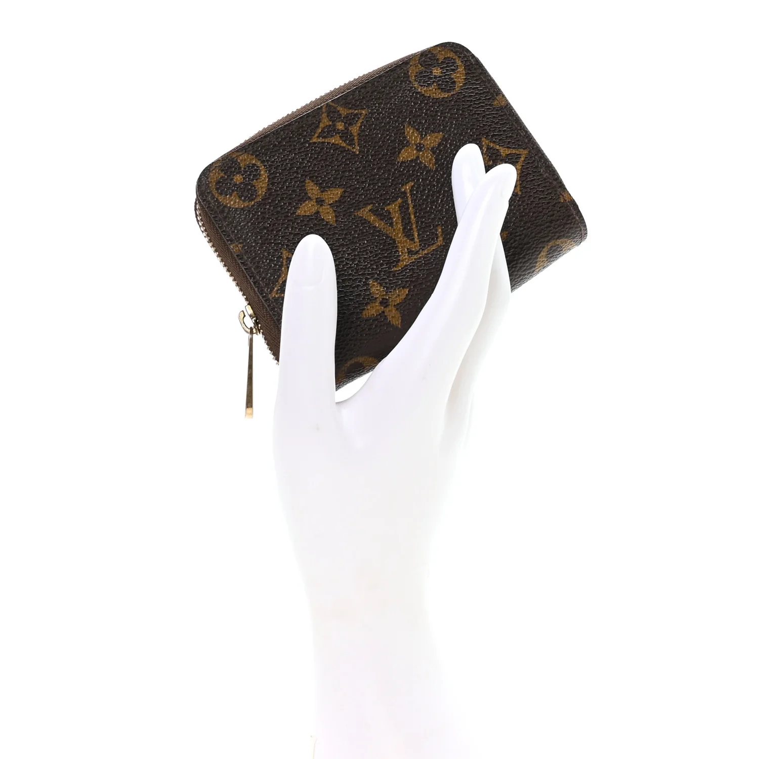 Monogram Zippy Coin Purse - Image 2