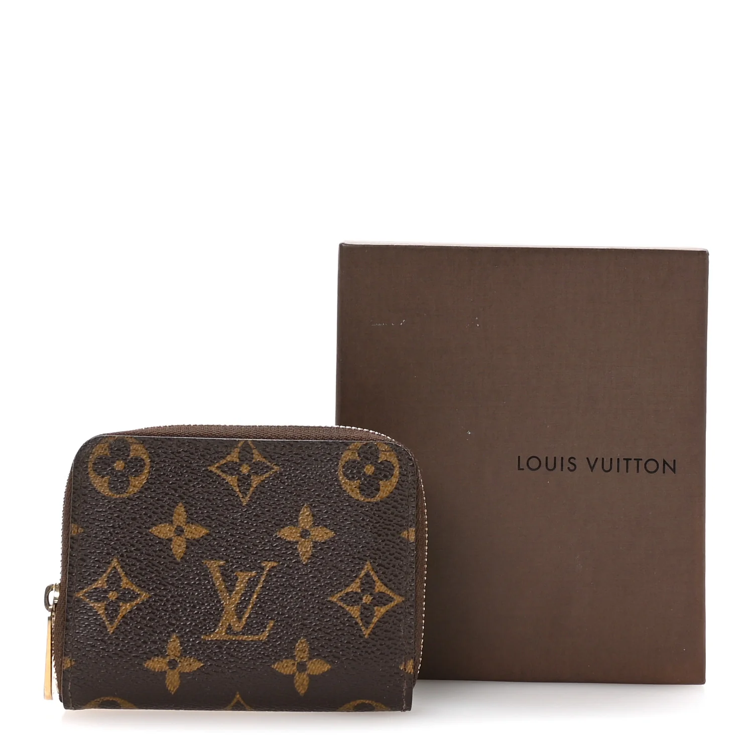 Monogram Zippy Coin Purse - Image 8