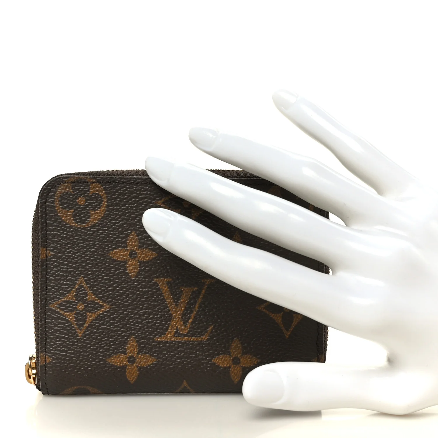 Monogram Zippy Coin Purse - Image 2