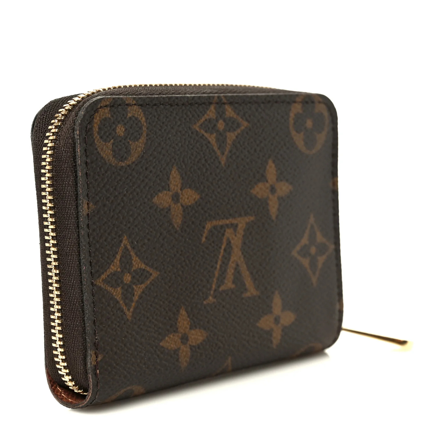 Monogram Zippy Coin Purse - Image 3