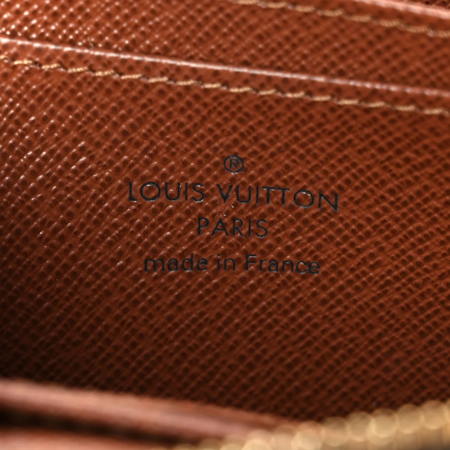 Monogram Zippy Coin Purse - Image 6