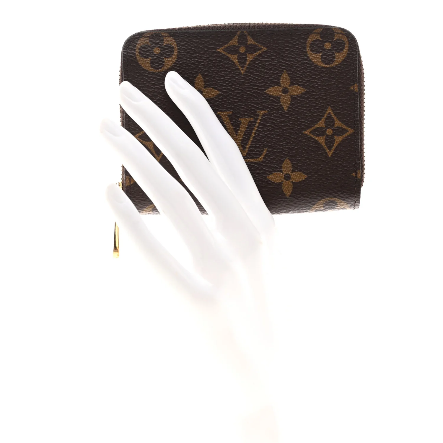 Monogram Zippy Coin Purse - Image 2