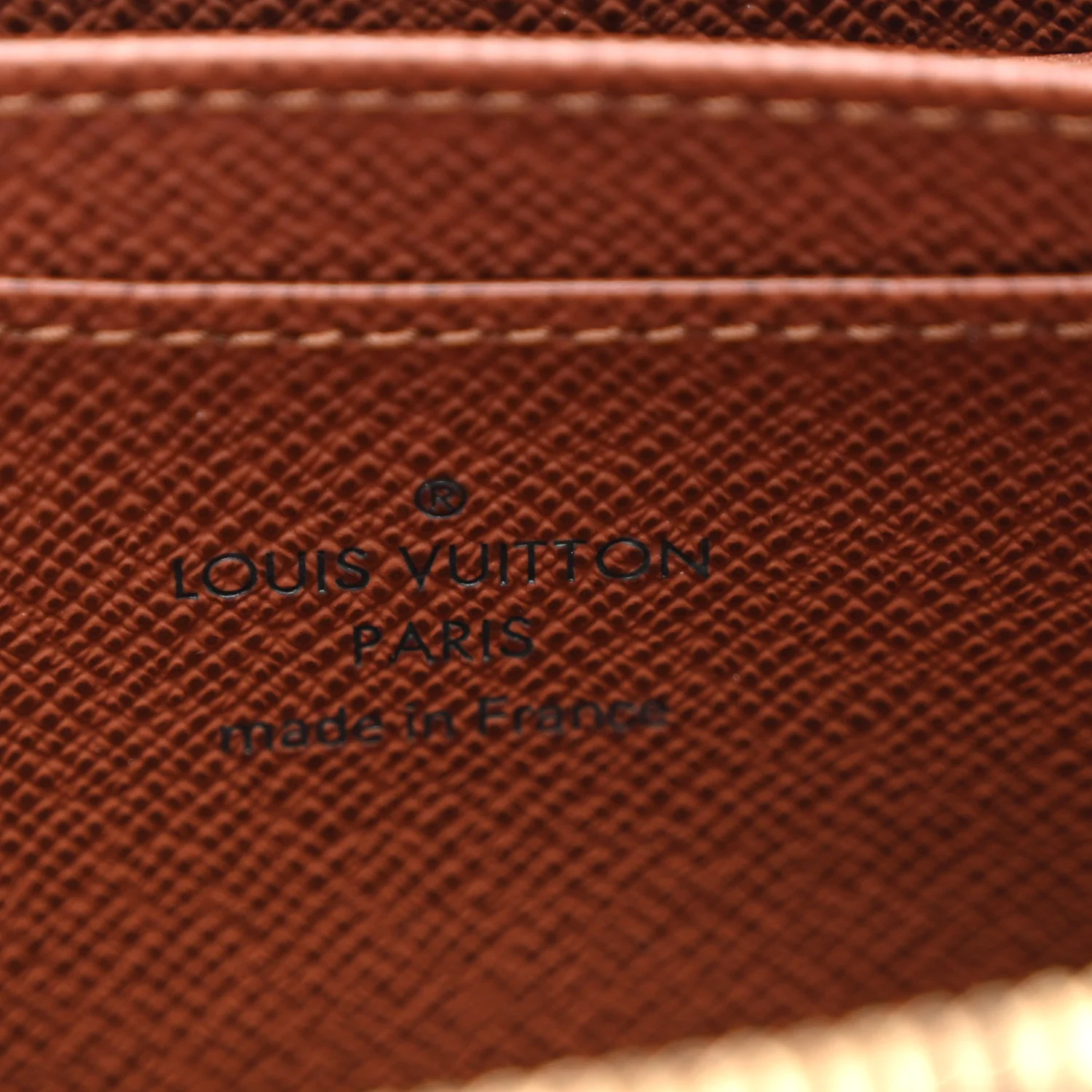 Monogram Zippy Coin Purse - Image 6