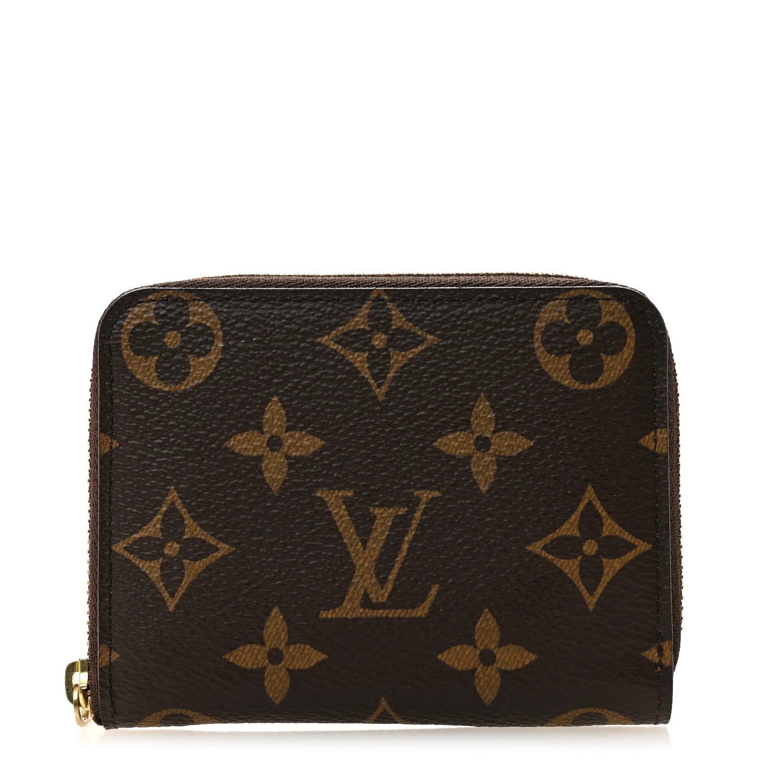 Monogram Zippy Coin Purse