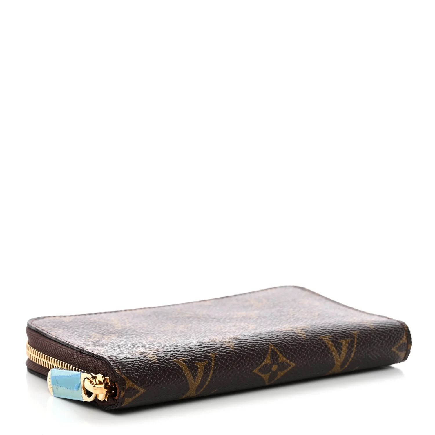 Monogram Zippy Compact Wallet - Image 4