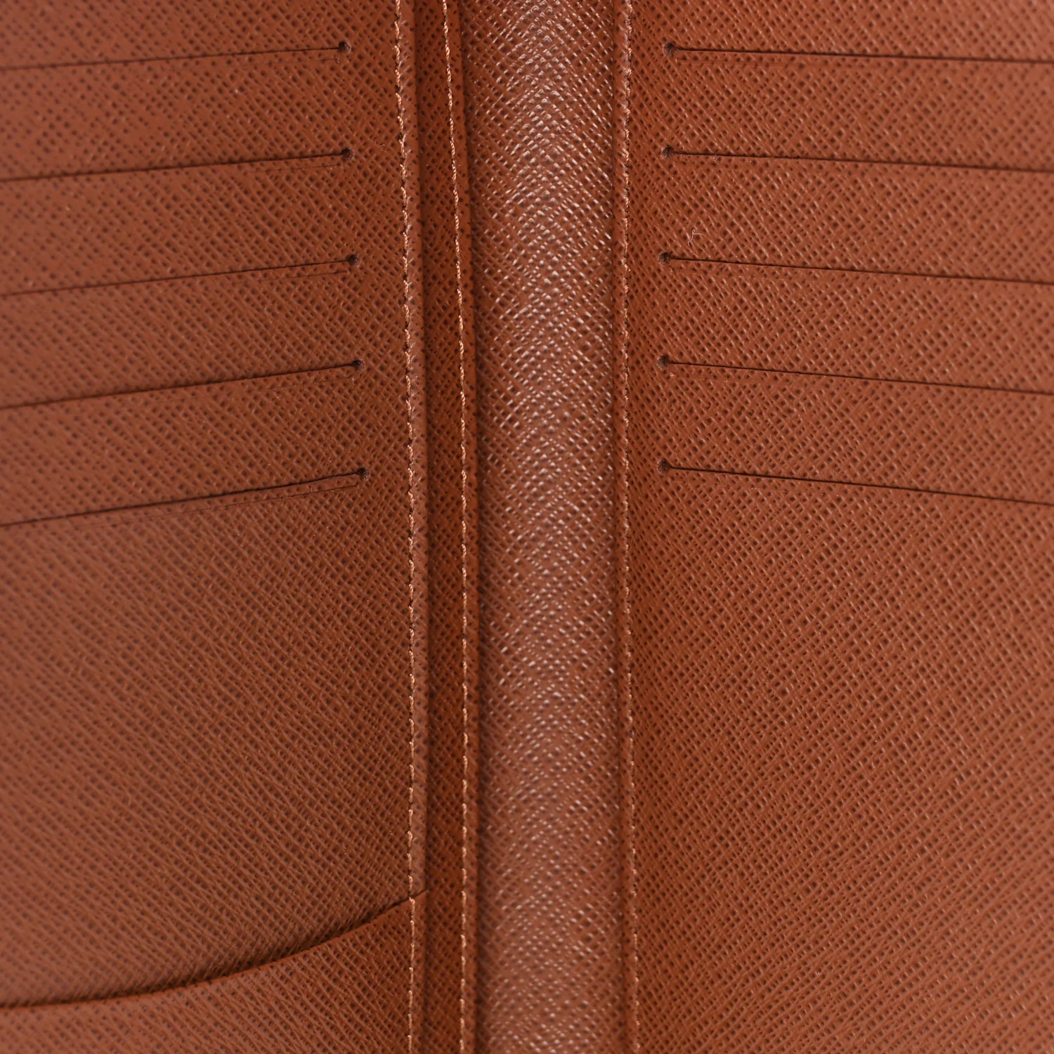 Monogram Zippy Compact Wallet - Image 5