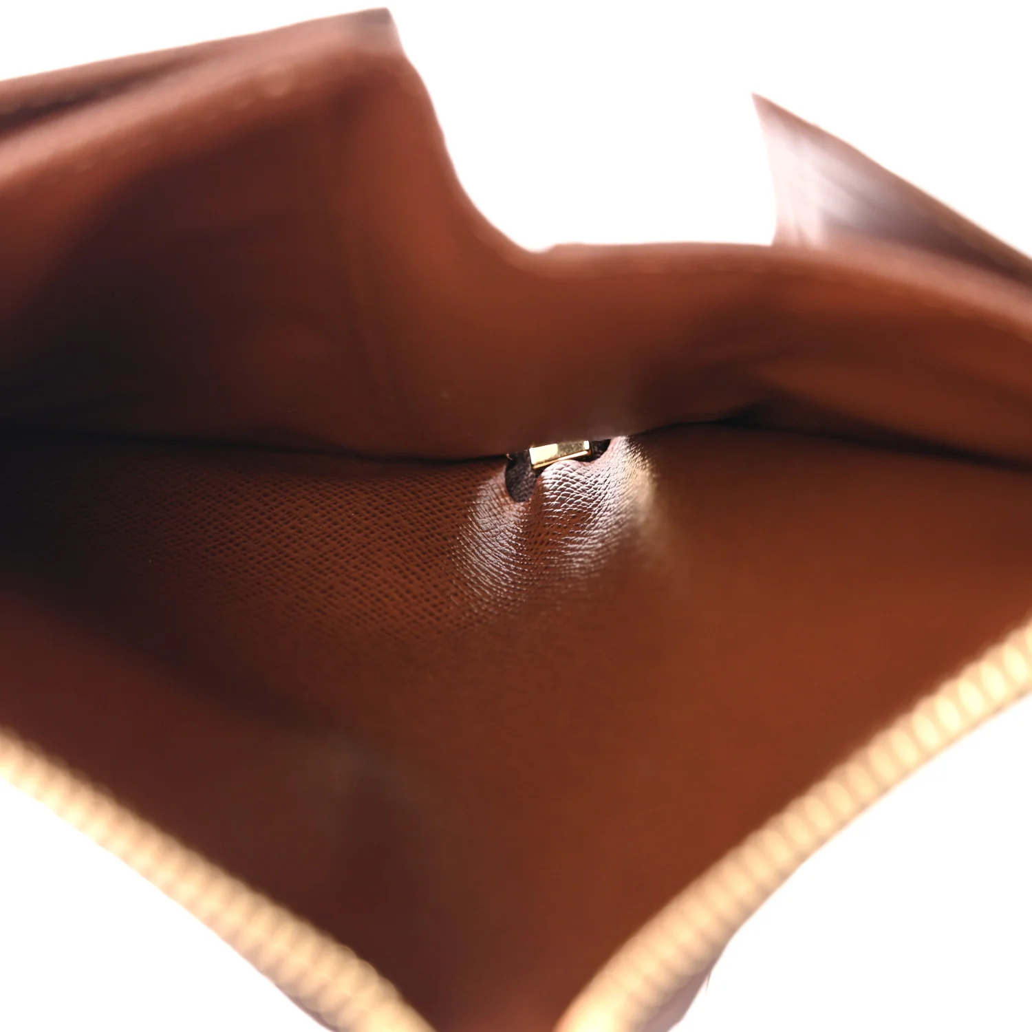 Monogram Zippy Compact Wallet - Image 7