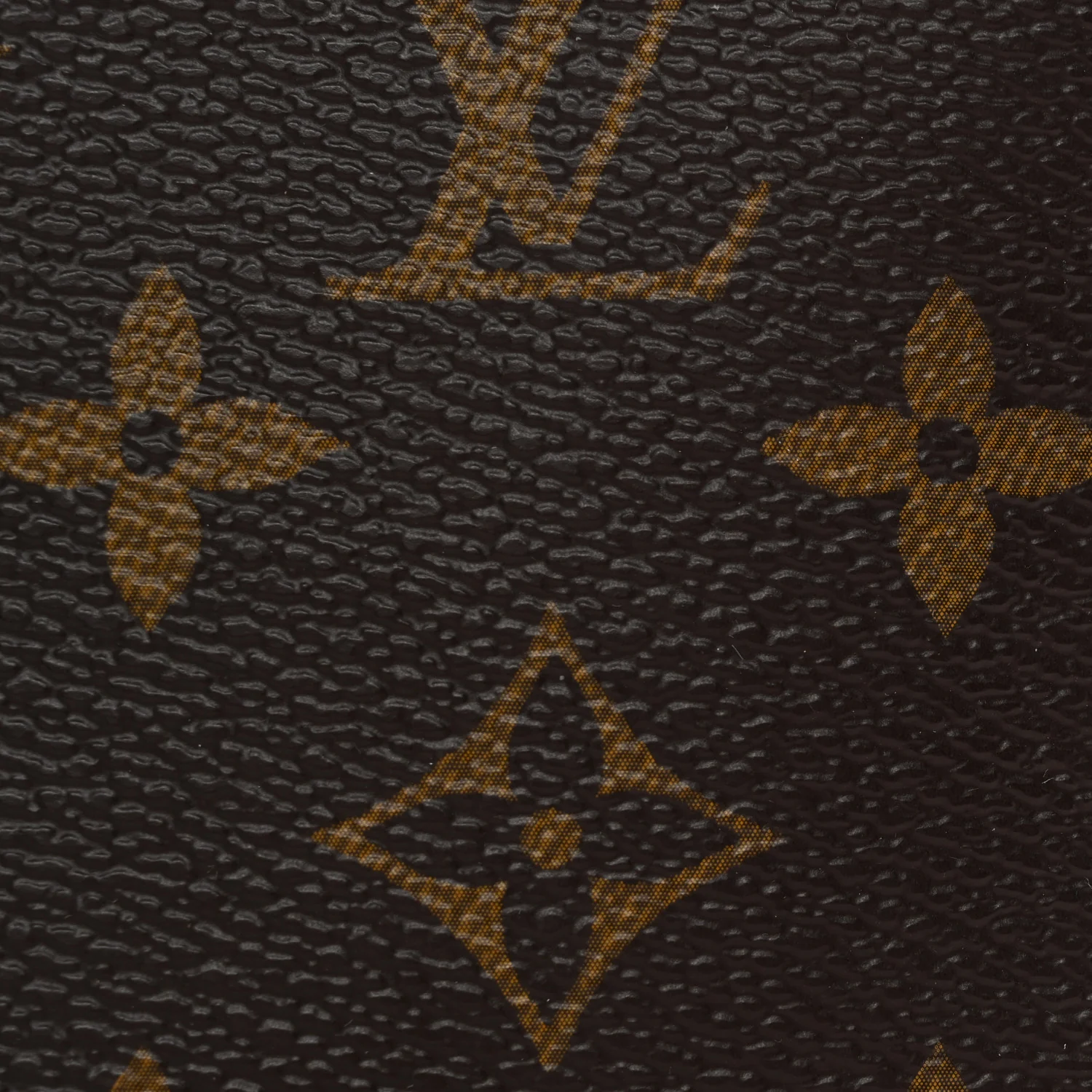 Monogram Zippy Compact Wallet - Image 8