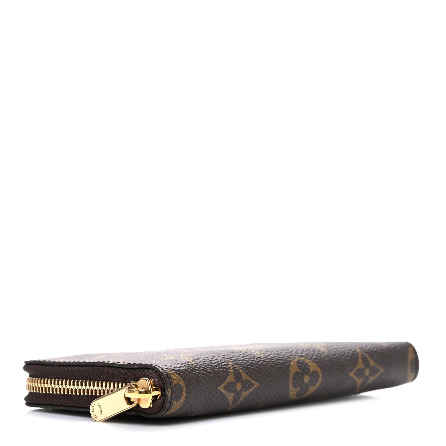 Monogram Zippy Compact Wallet - Image 4