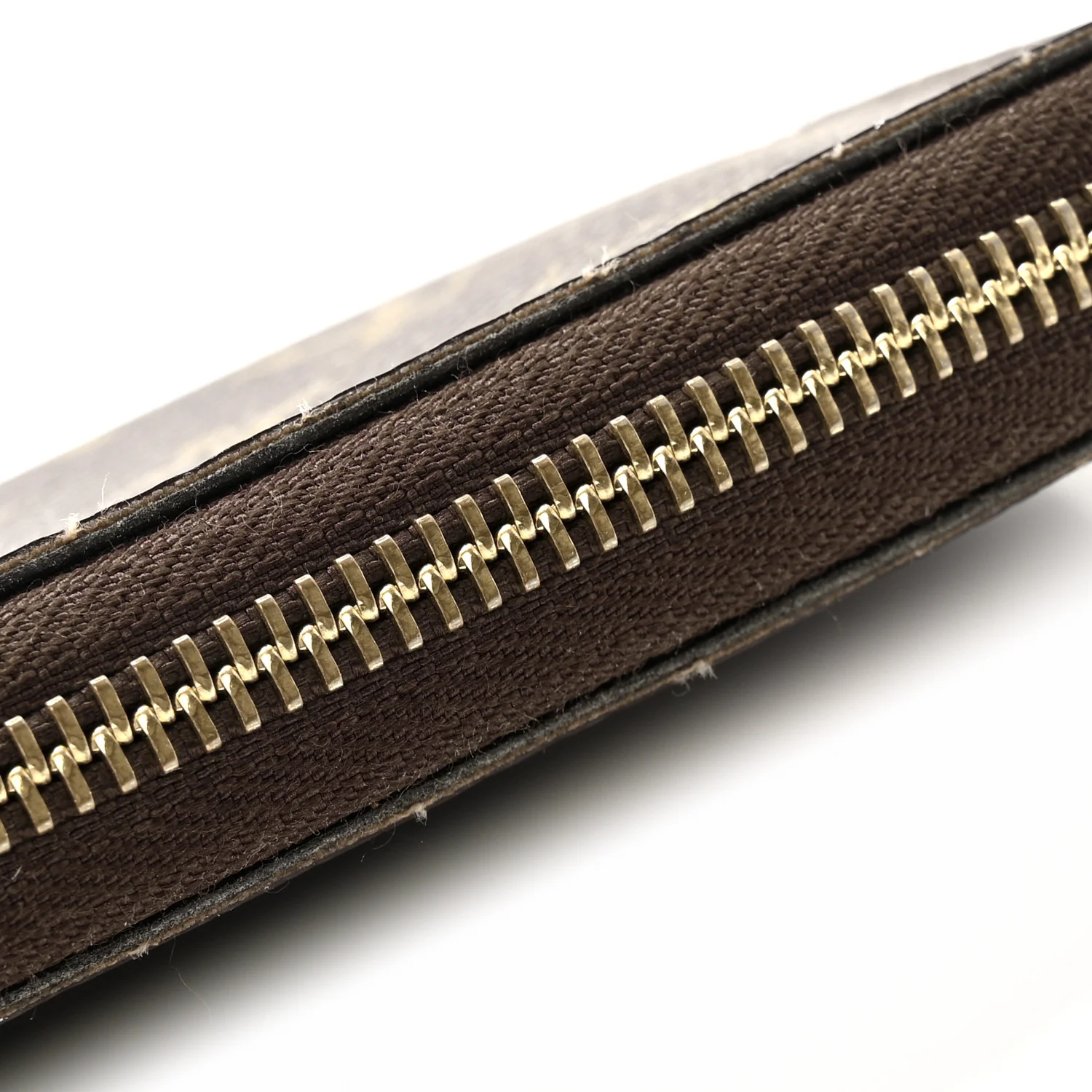 Monogram Zippy Compact Wallet - Image 10