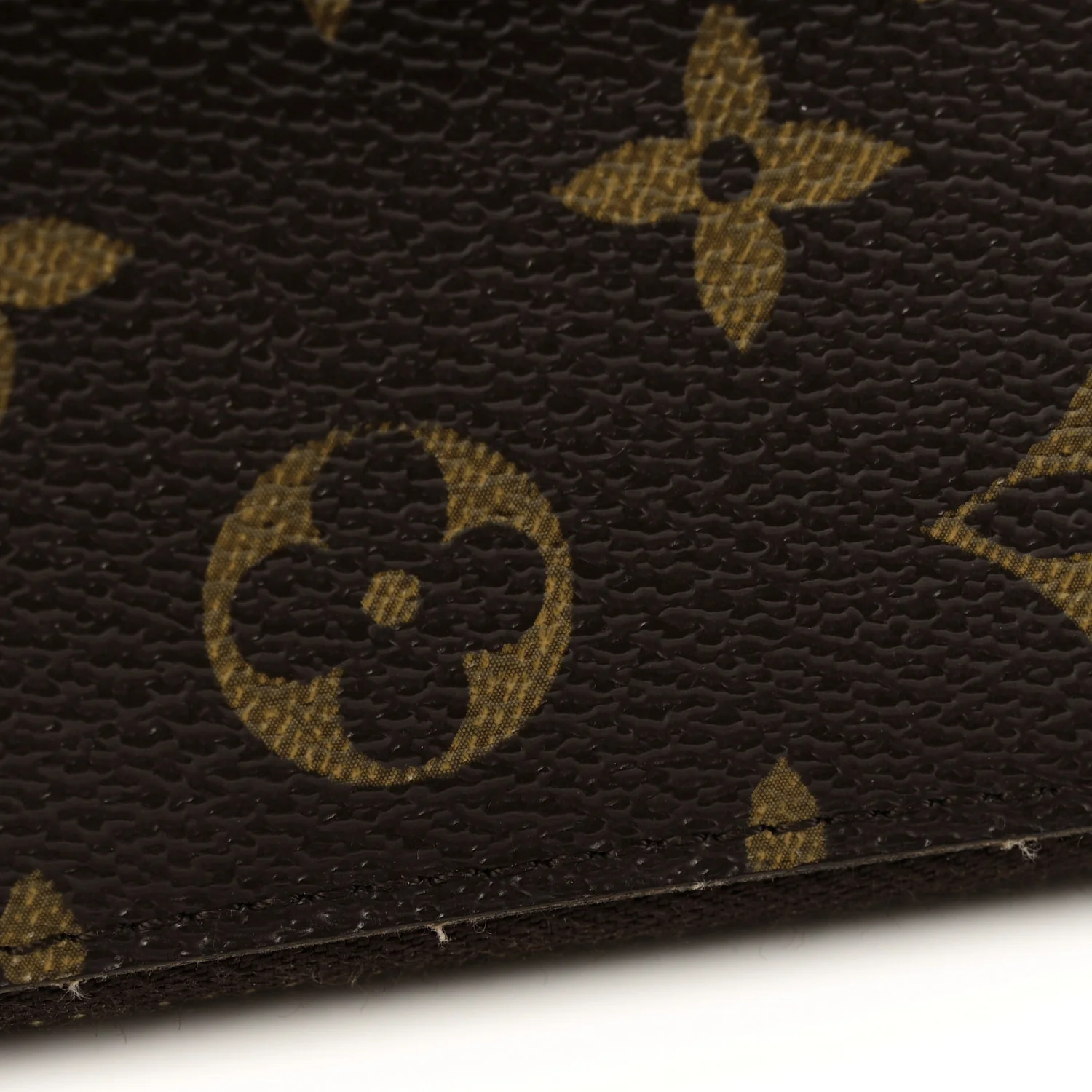 Monogram Zippy Compact Wallet - Image 13