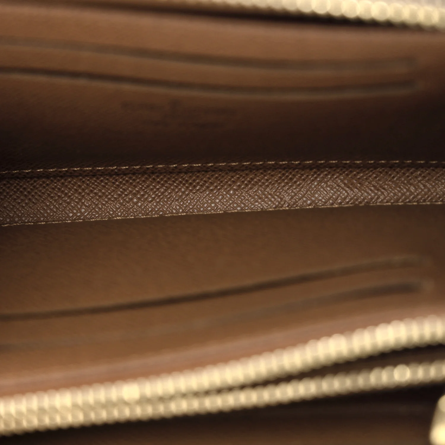 Monogram Zippy Compact Wallet - Image 5