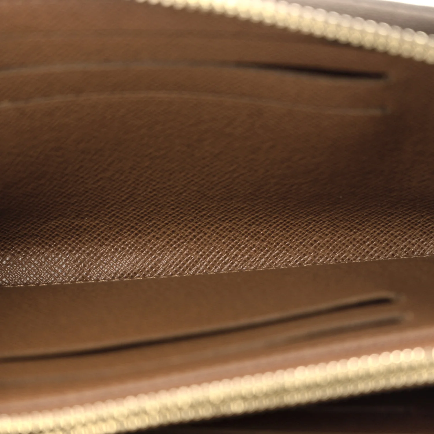 Monogram Zippy Compact Wallet - Image 6