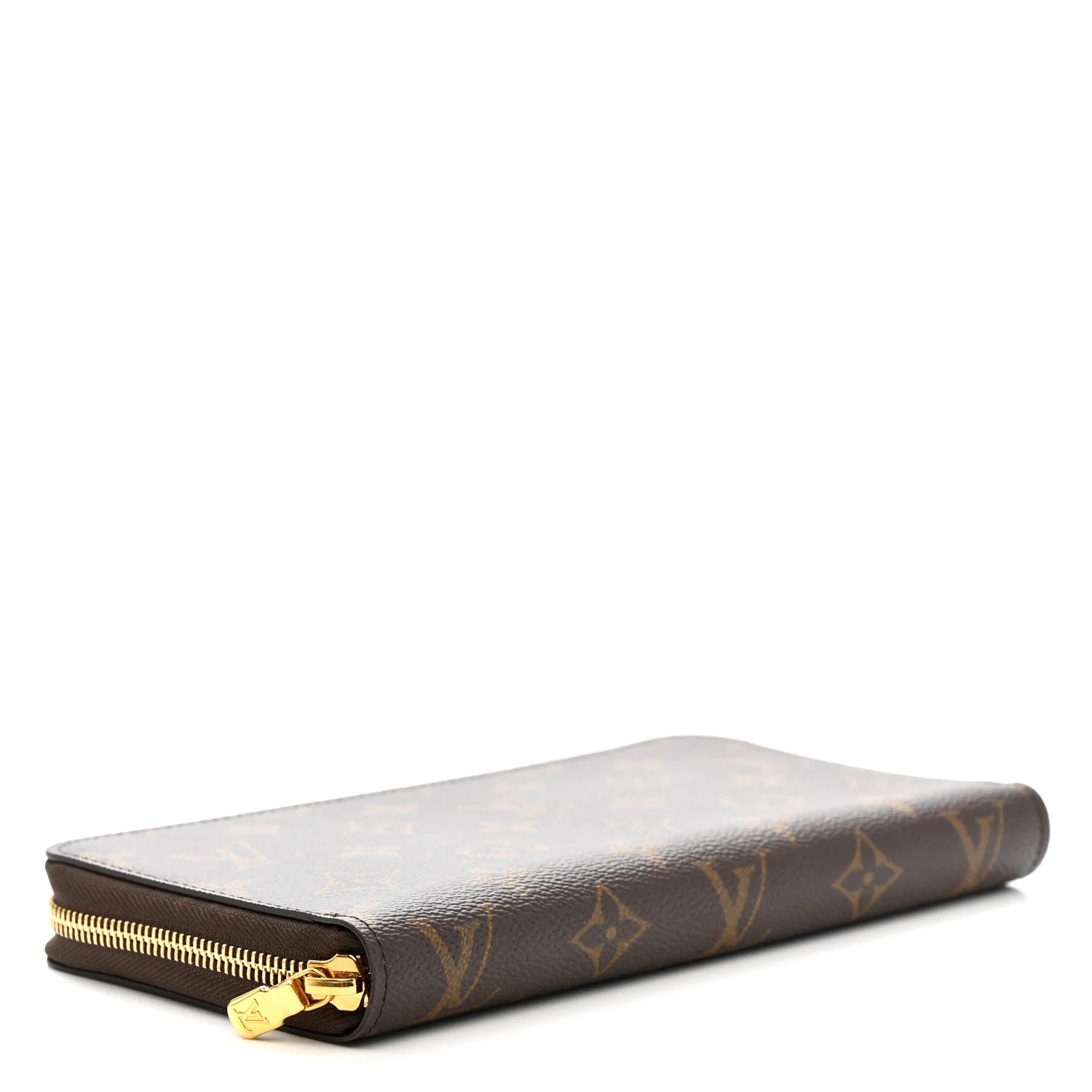 Monogram Zippy Organizer Wallet - Image 4