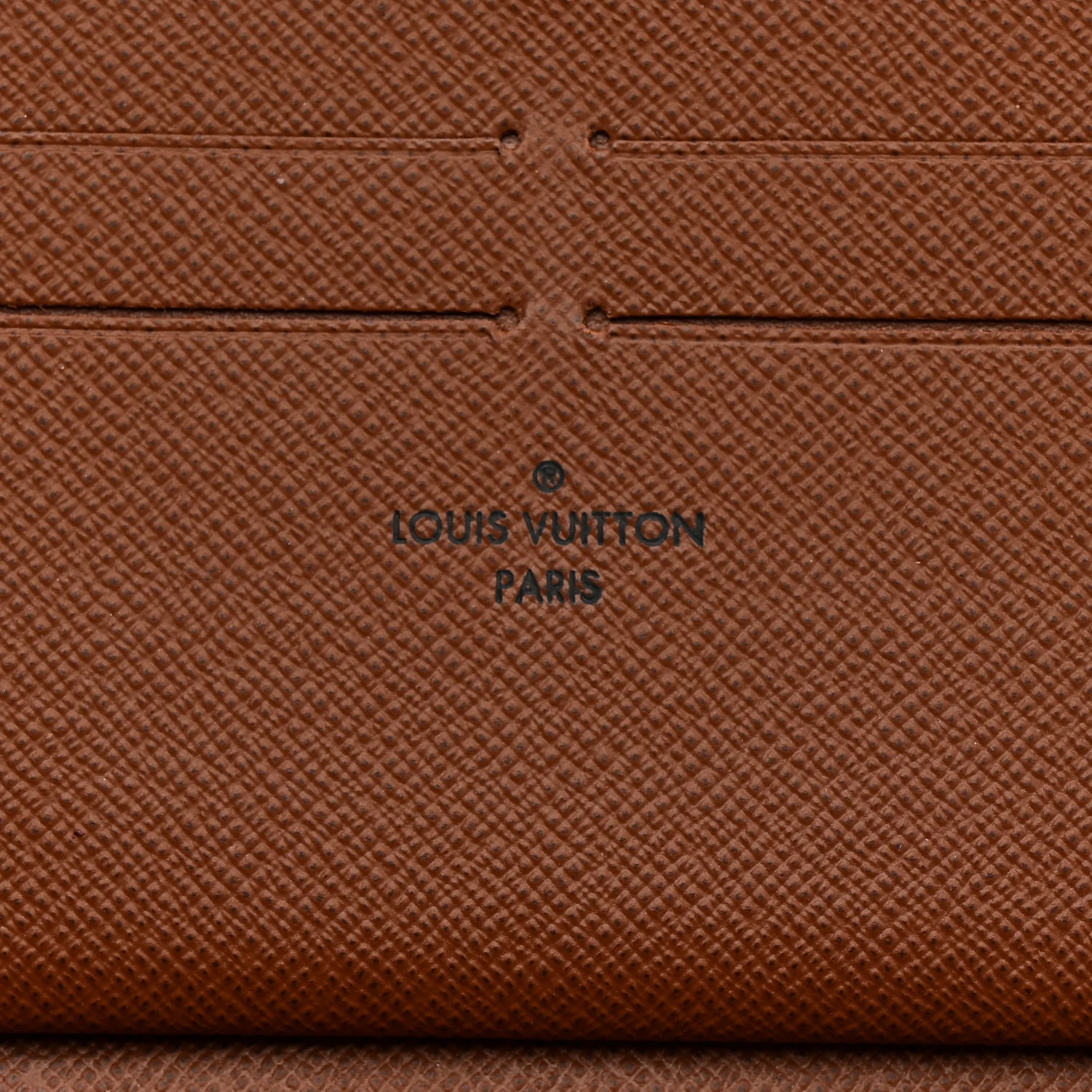 Monogram Zippy Organizer Wallet - Image 6