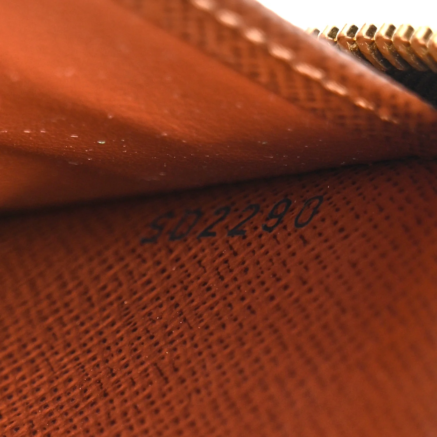 Monogram Zippy Organizer Wallet - Image 7