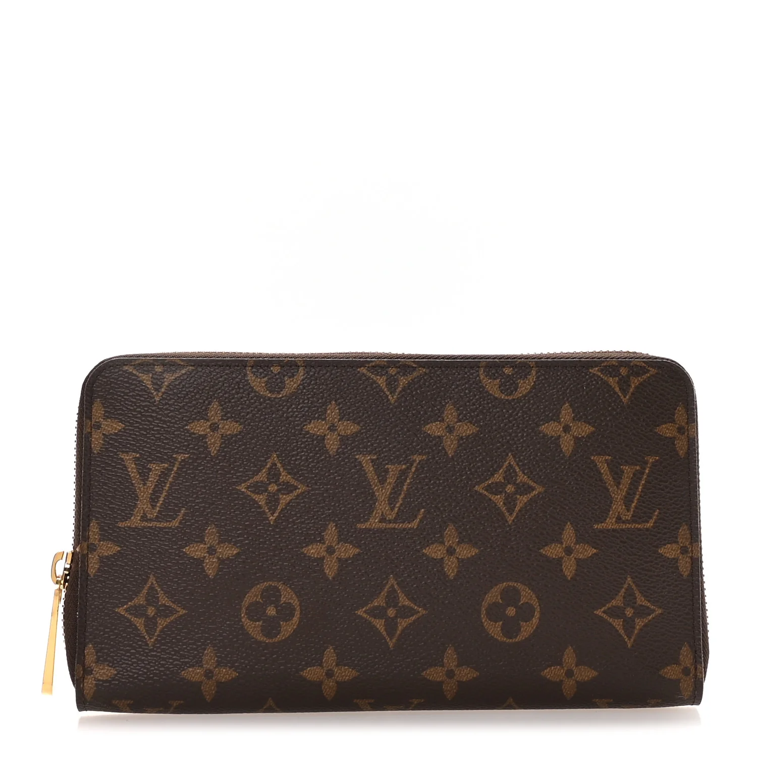 Monogram Zippy Organizer Wallet