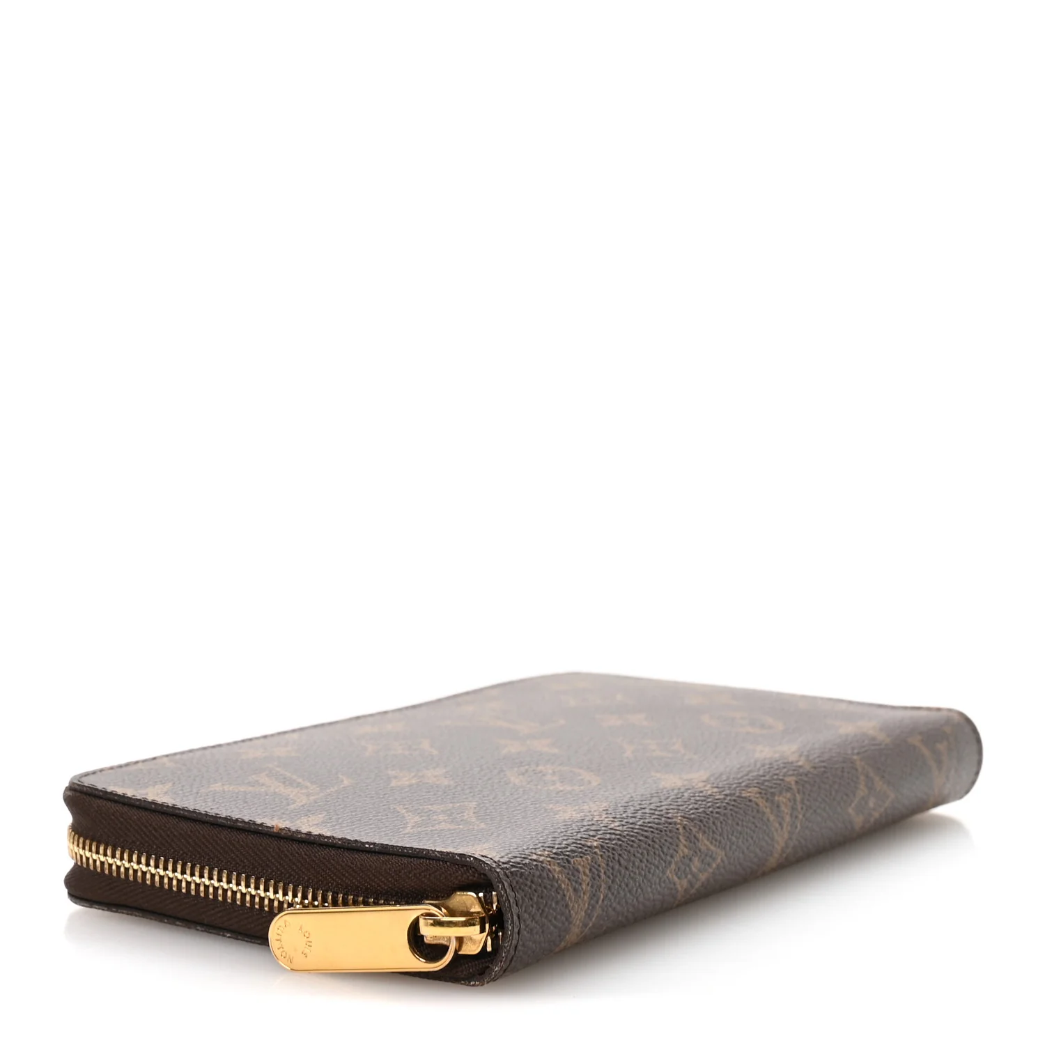 Monogram Zippy Organizer Wallet - Image 4