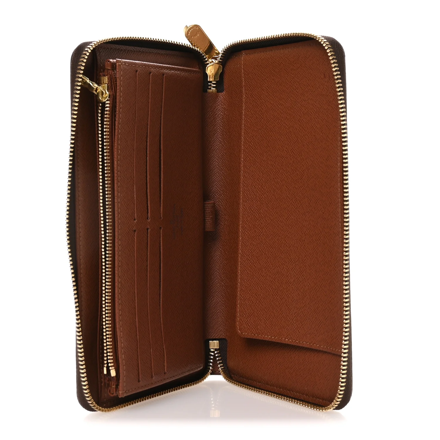 Monogram Zippy Organizer Wallet - Image 5