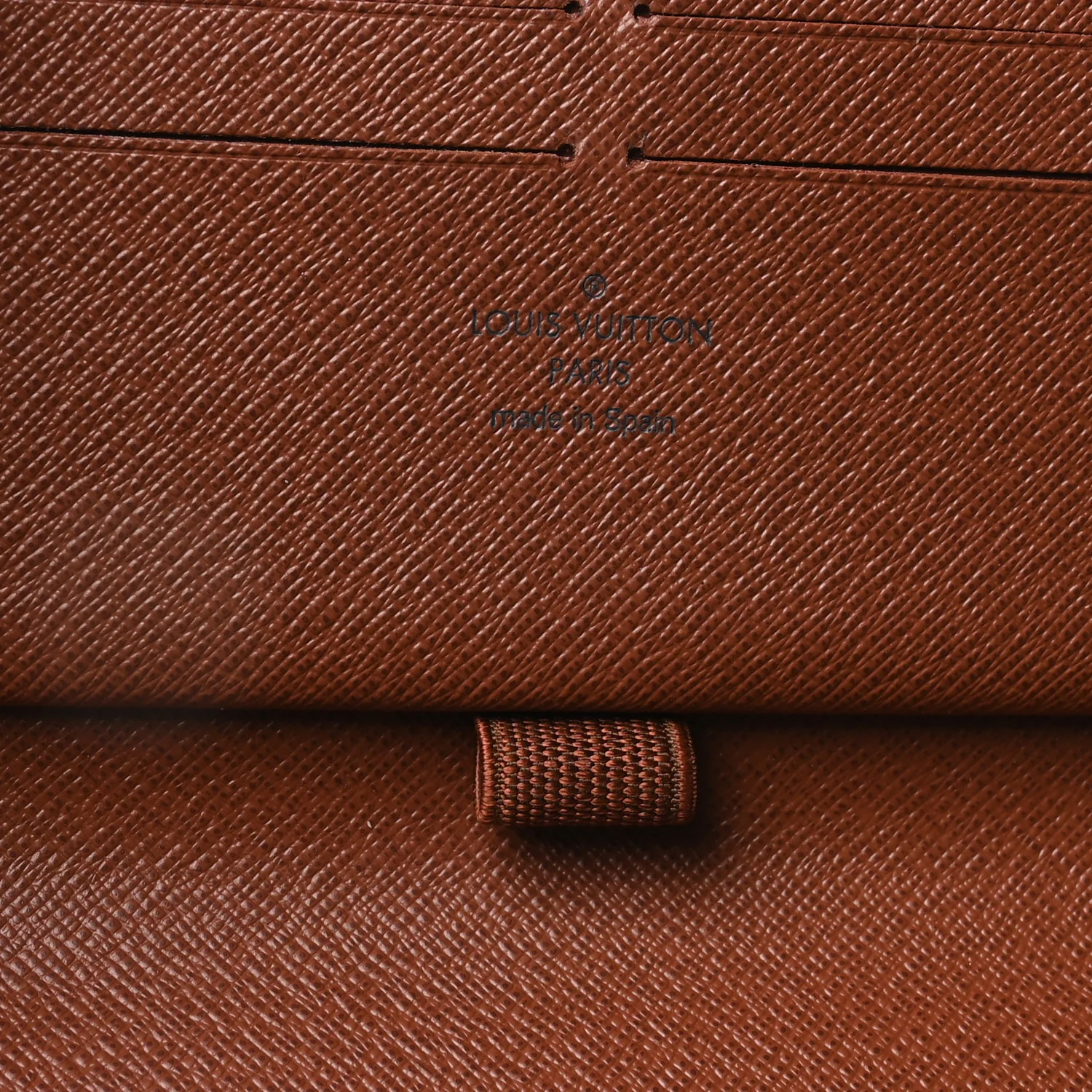 Monogram Zippy Organizer Wallet - Image 6