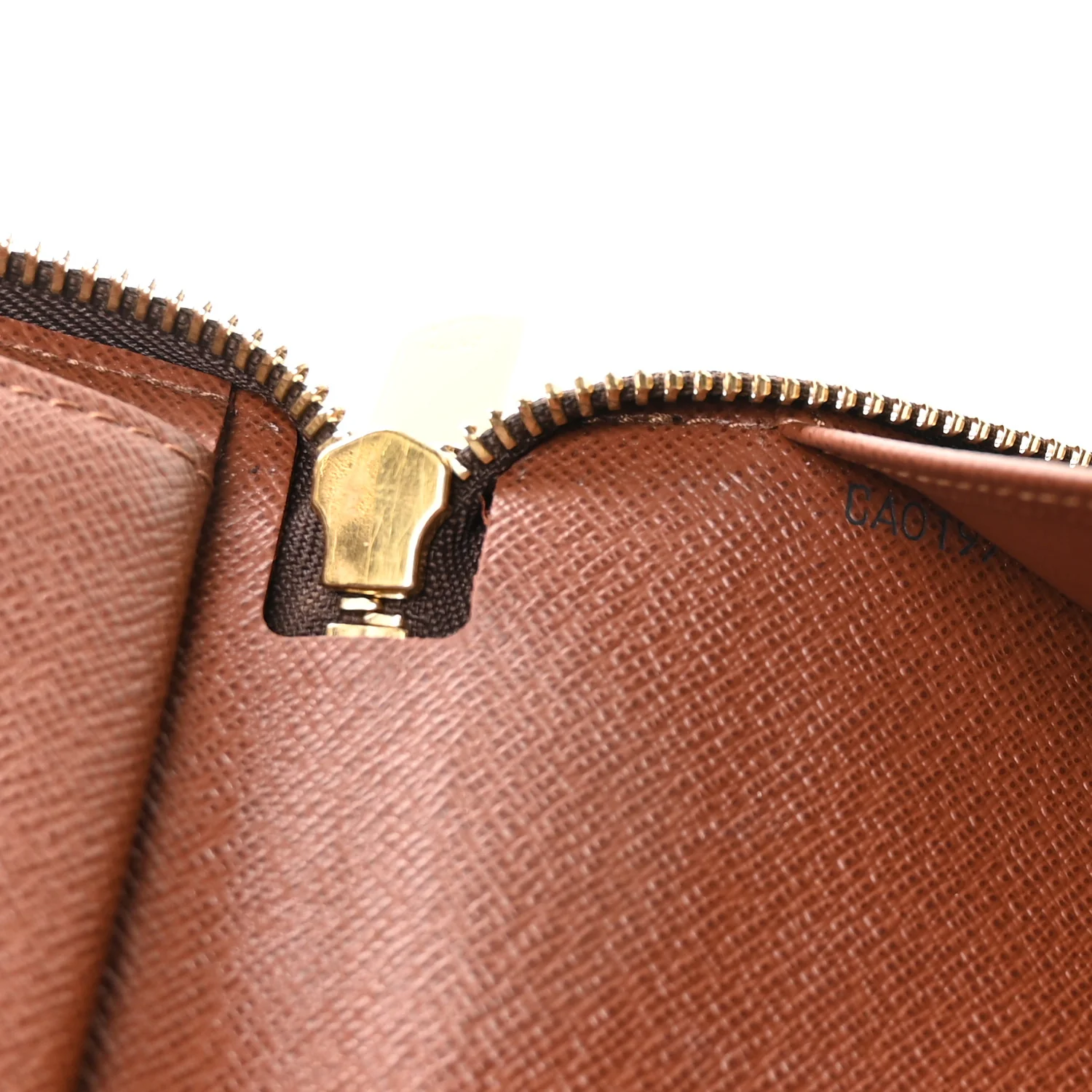 Monogram Zippy Organizer Wallet - Image 7