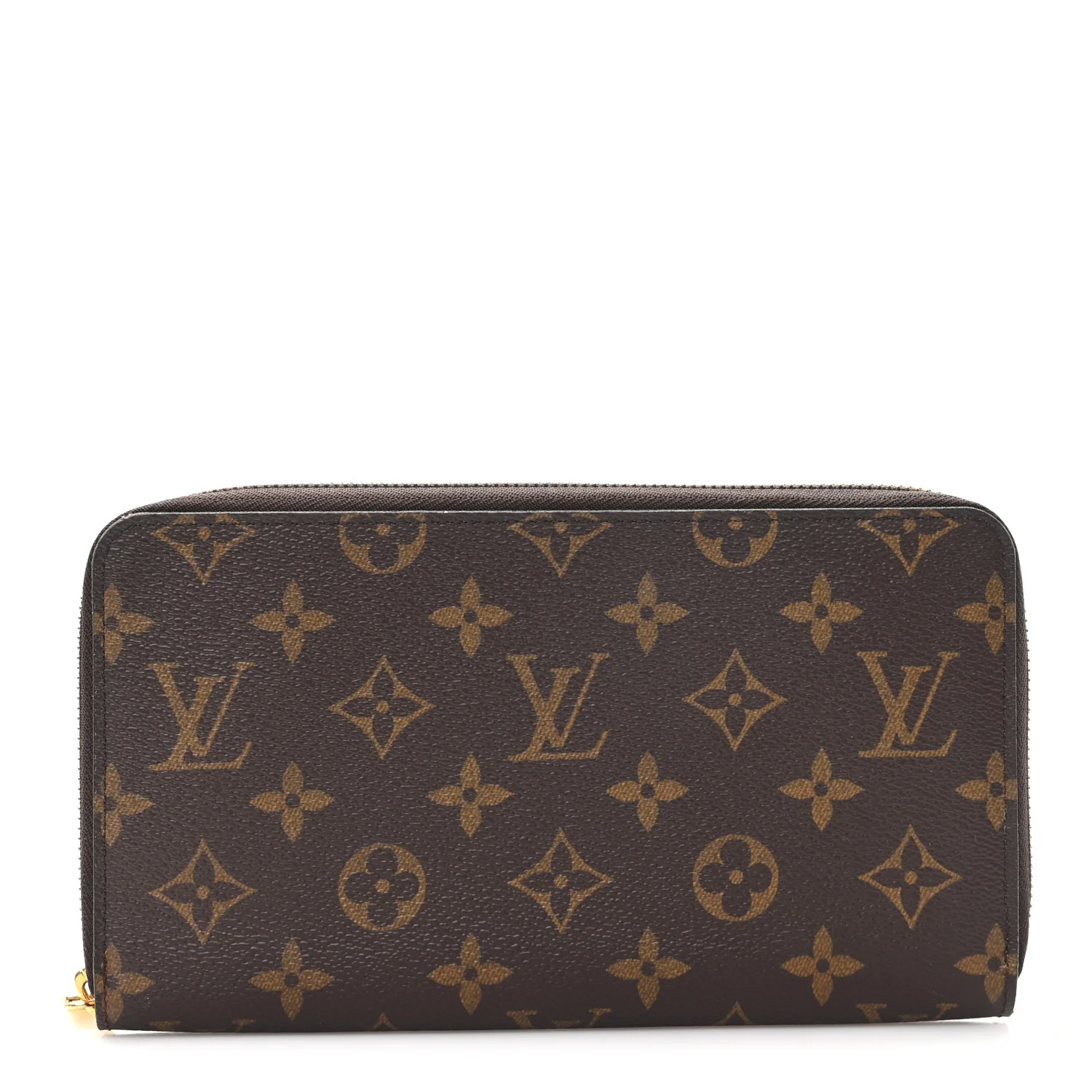 Monogram Zippy Organizer Wallet
