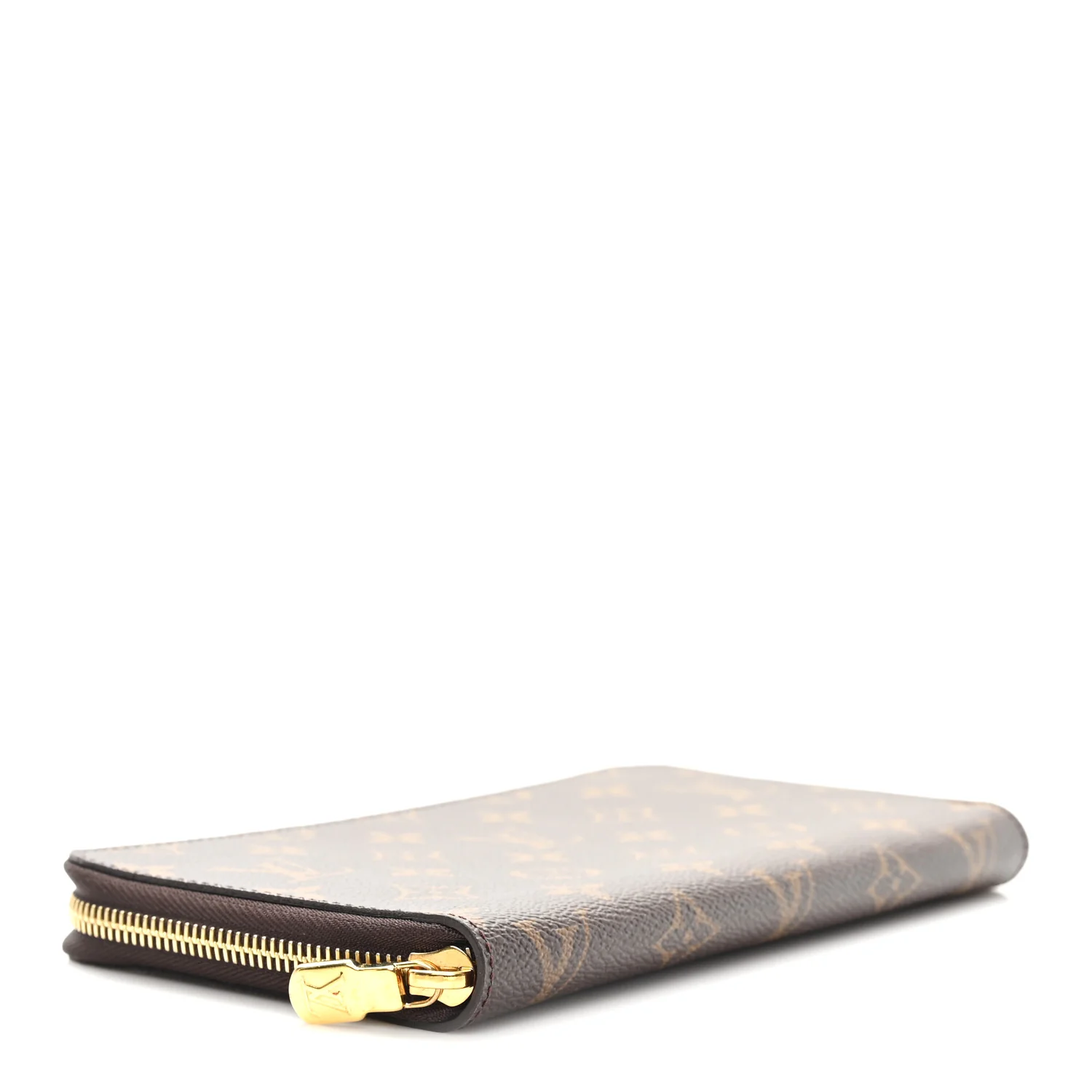Monogram Zippy Organizer Wallet - Image 4
