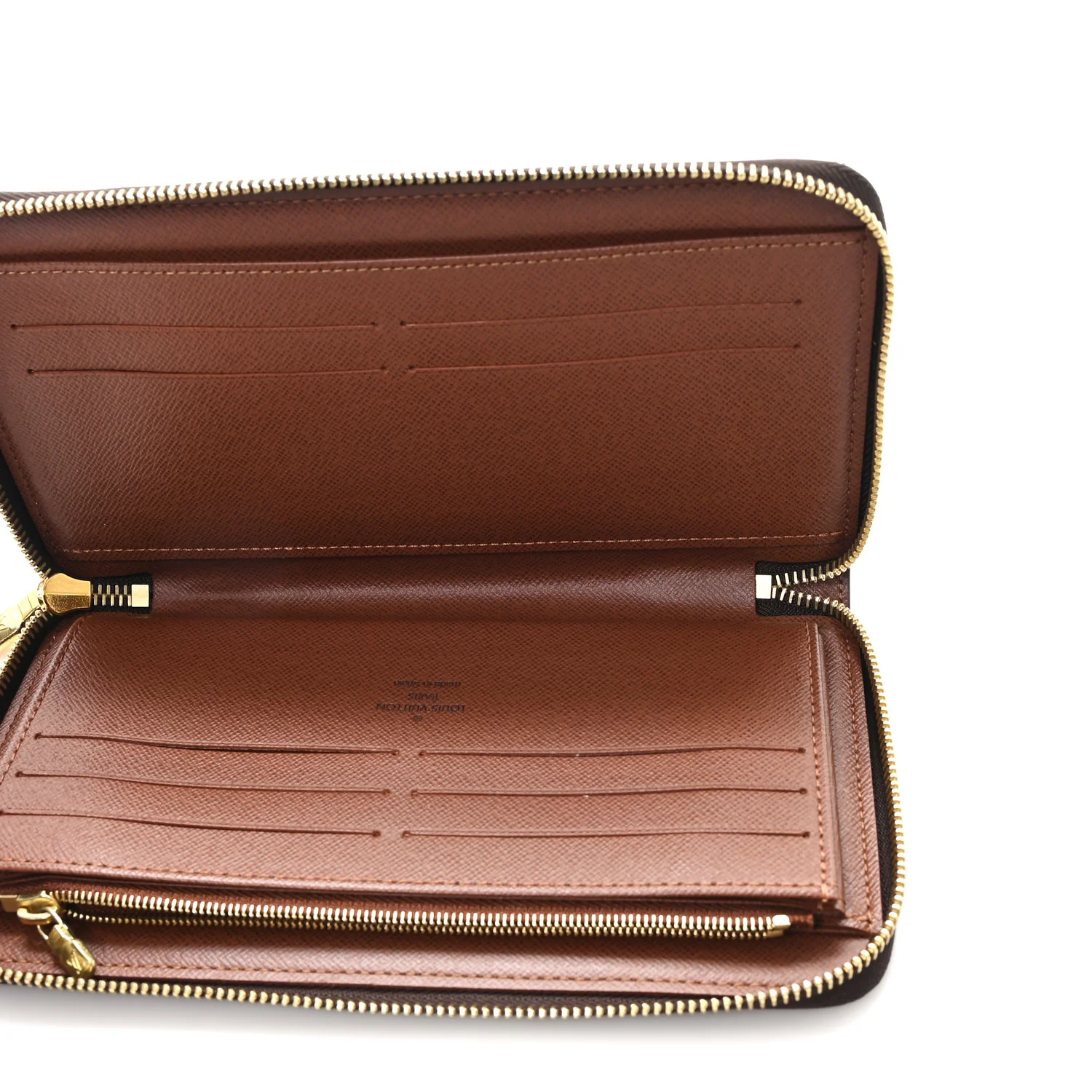 Monogram Zippy Organizer Wallet - Image 5