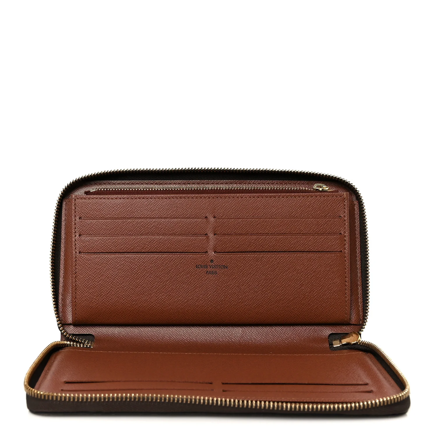 Monogram Zippy Organizer Wallet - Image 5
