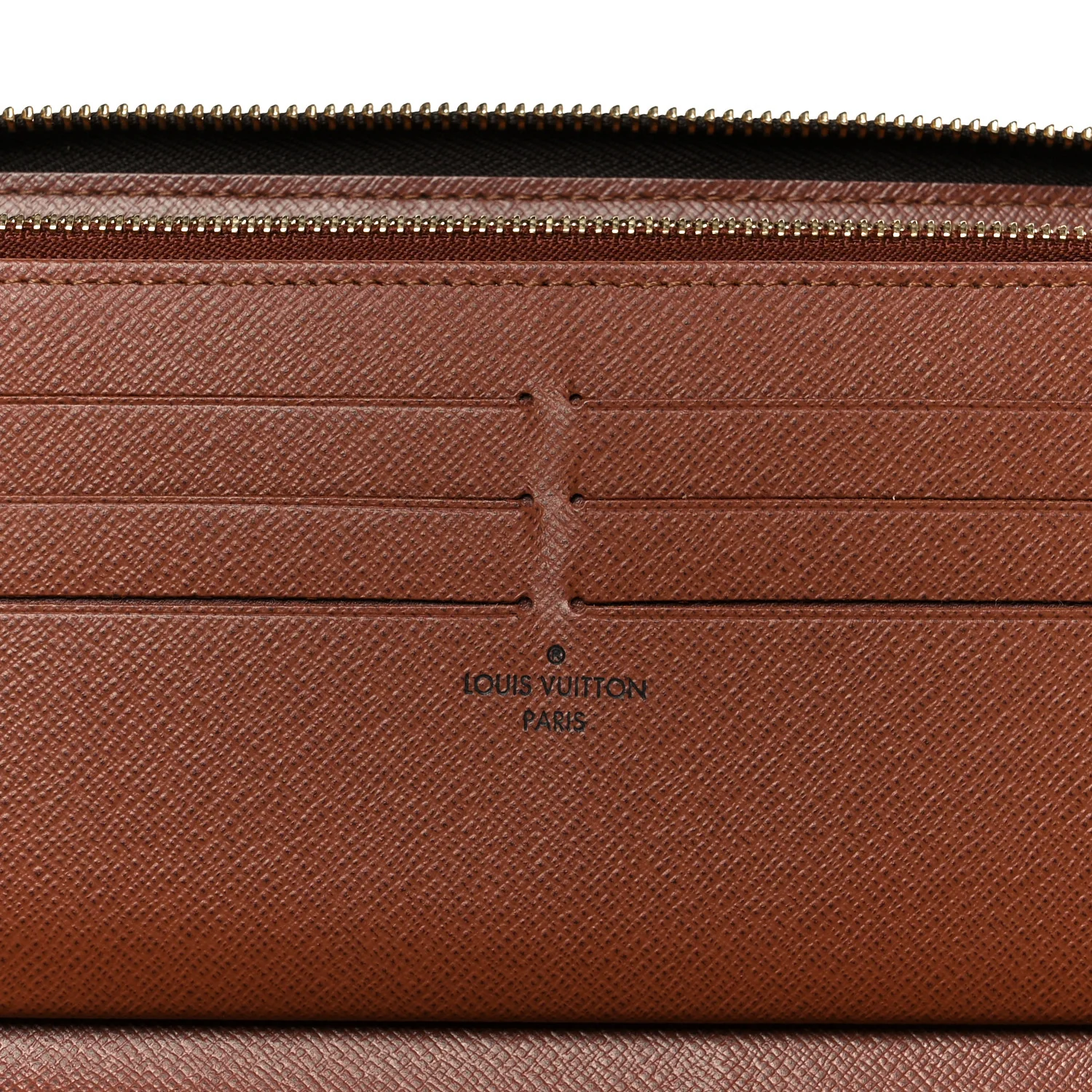 Monogram Zippy Organizer Wallet - Image 6
