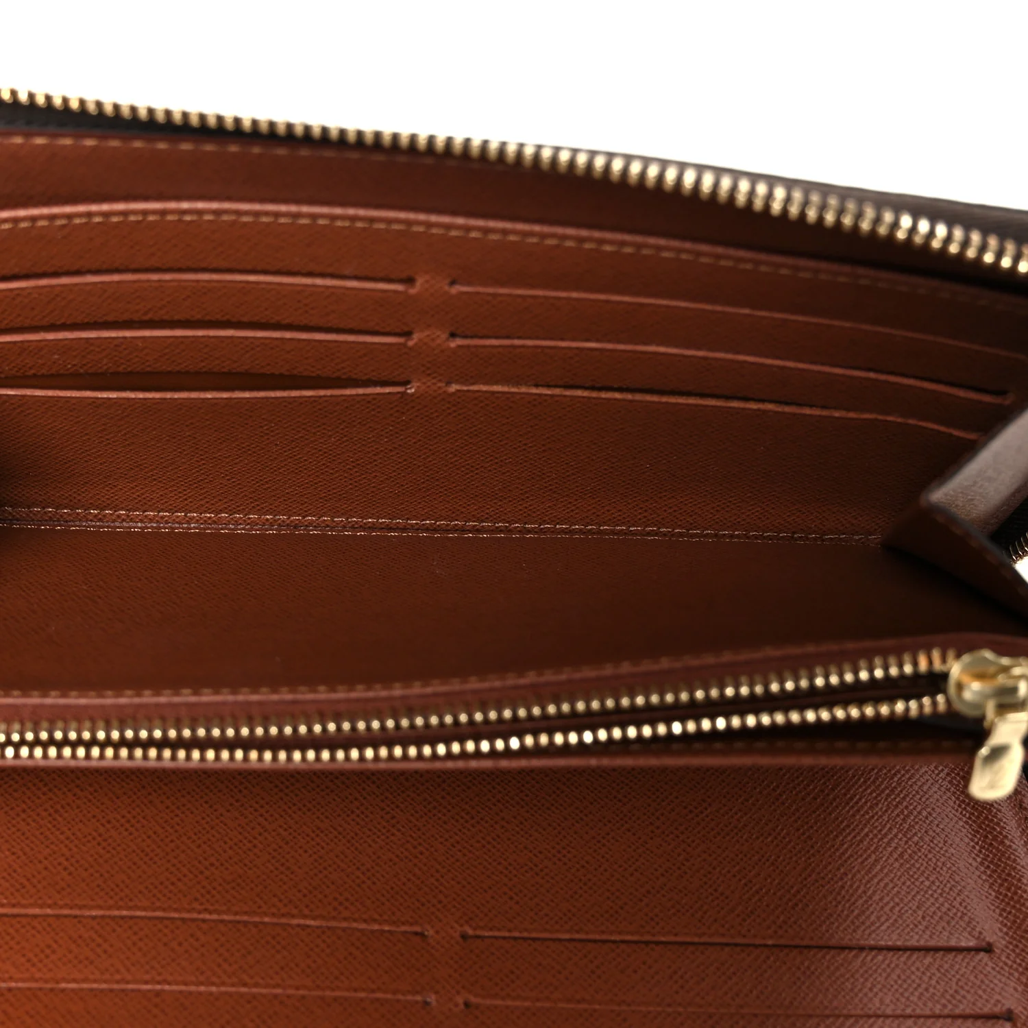 Monogram Zippy Organizer Wallet - Image 7