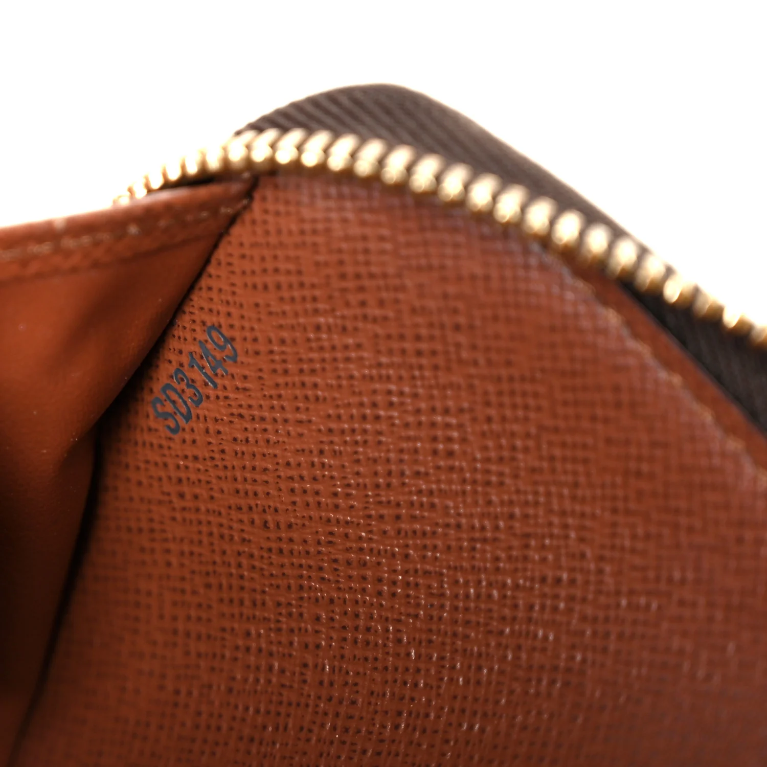 Monogram Zippy Organizer Wallet - Image 8