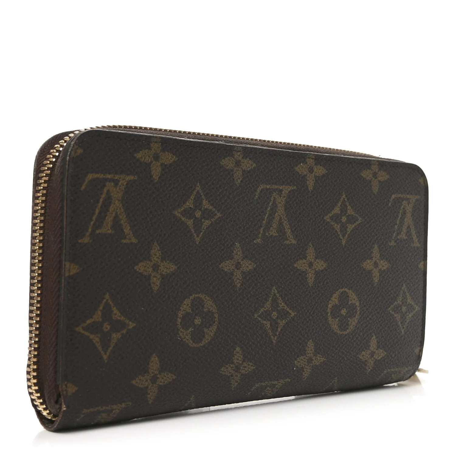 Monogram Zippy Wallet - Image 3