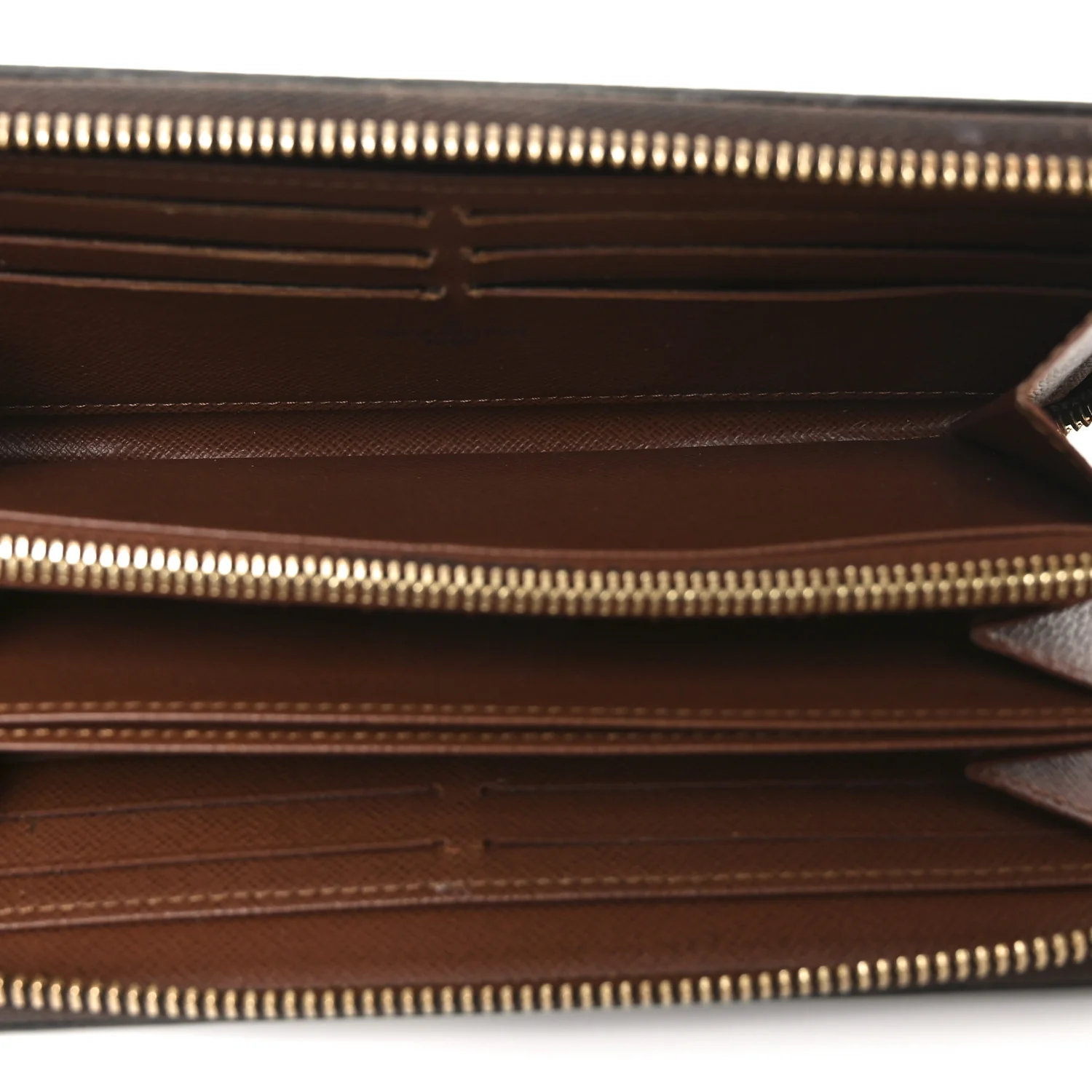 Monogram Zippy Wallet - Image 5