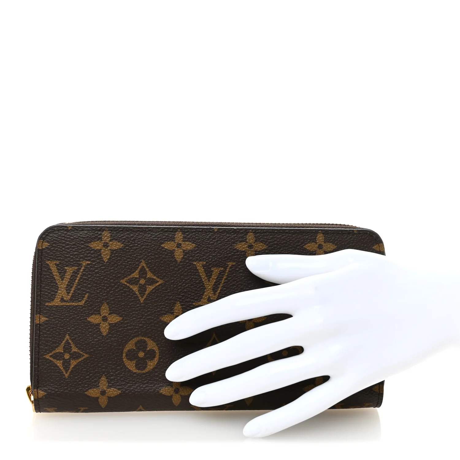 Monogram Zippy Wallet - Image 2