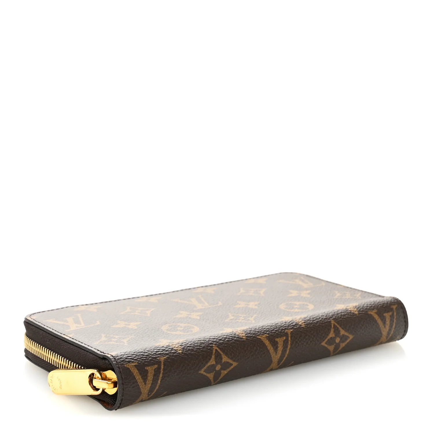 Monogram Zippy Wallet - Image 4