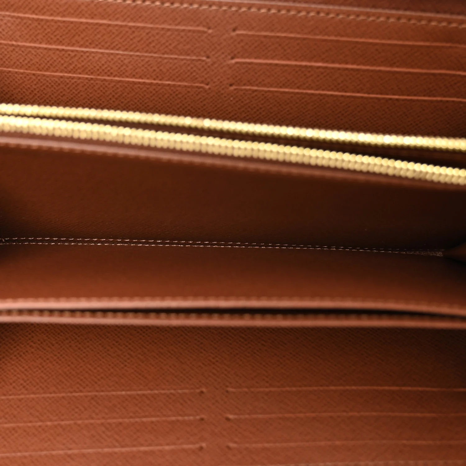 Monogram Zippy Wallet - Image 5