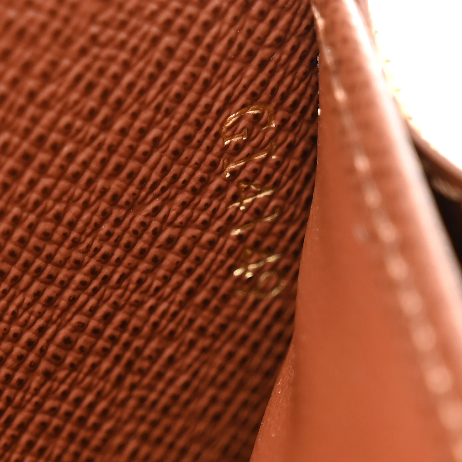 Monogram Zippy Wallet - Image 7