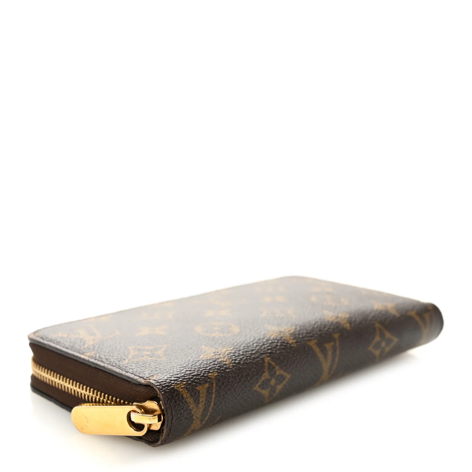 Monogram Zippy Wallet - Image 4
