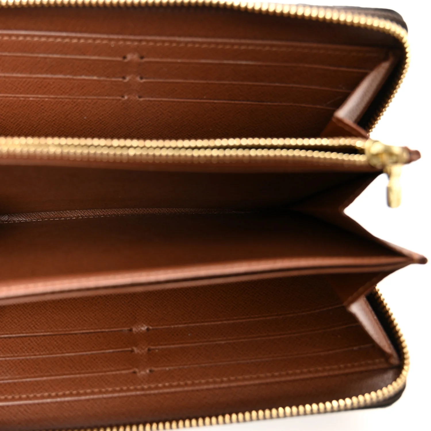 Monogram Zippy Wallet - Image 5