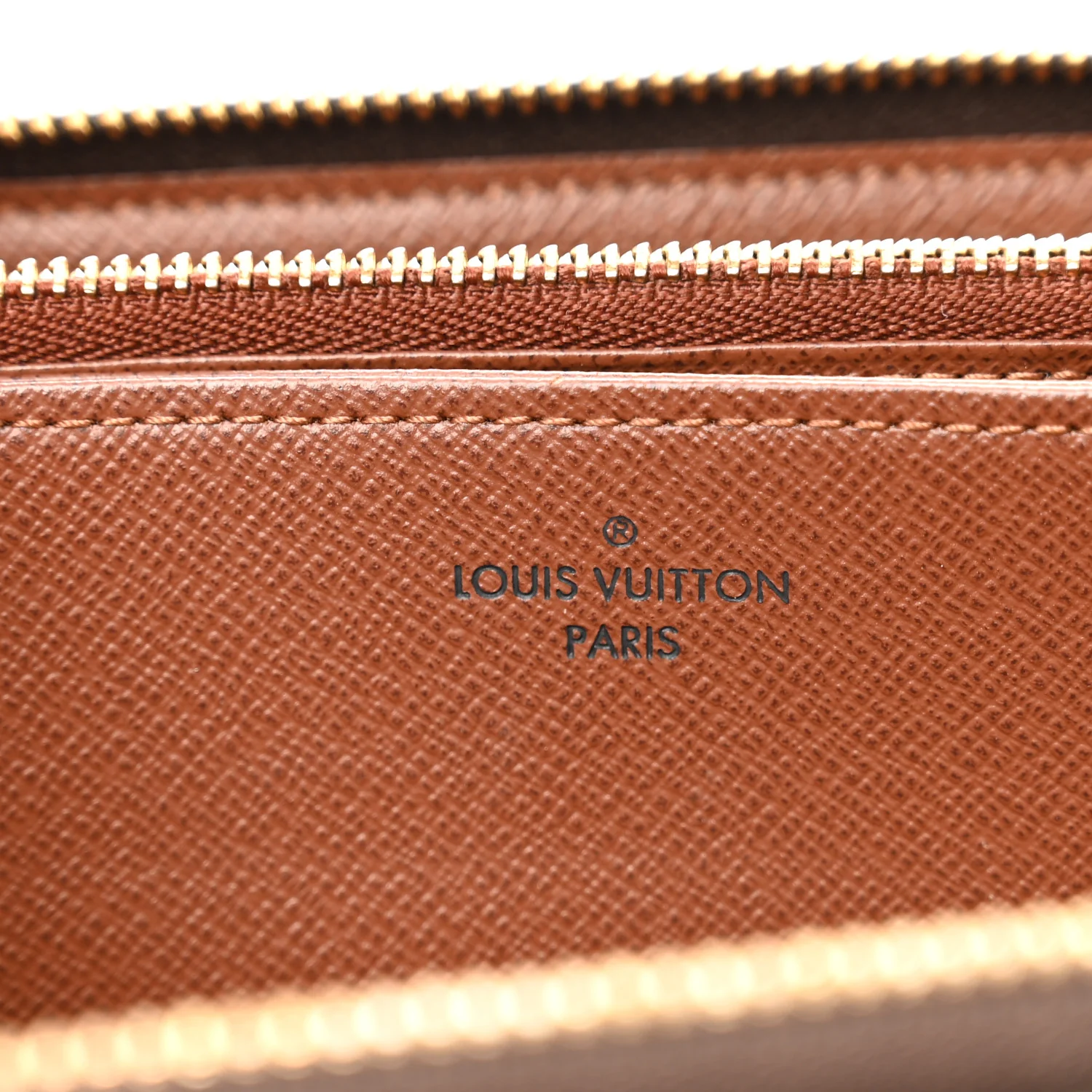 Monogram Zippy Wallet - Image 6