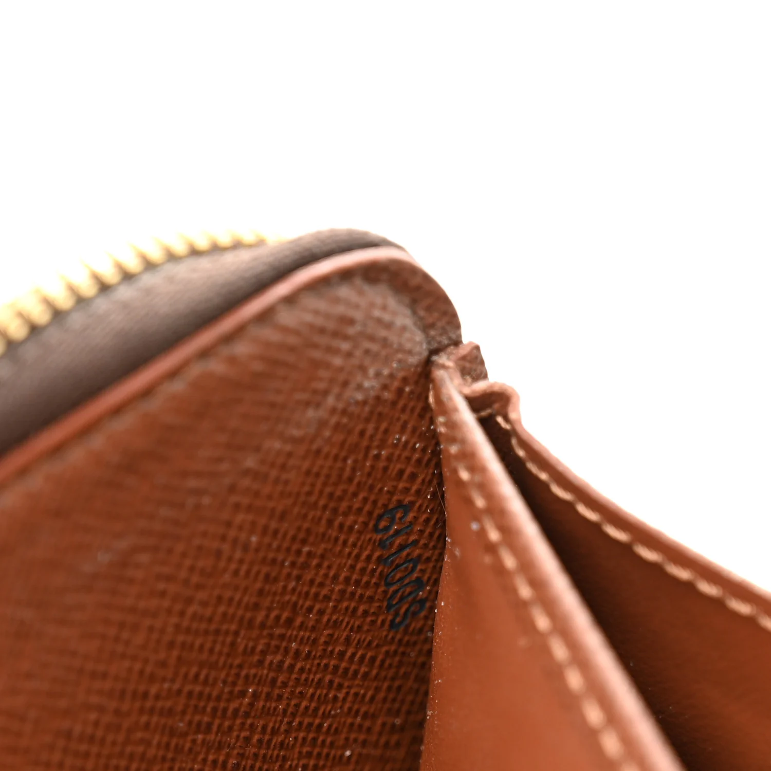 Monogram Zippy Wallet - Image 7