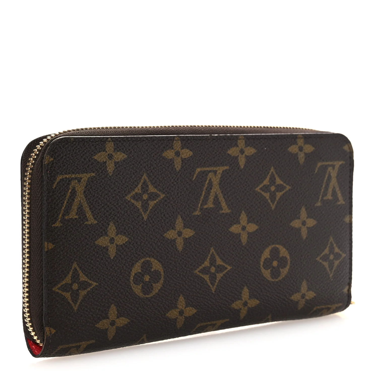 Monogram Zippy Wallet - Image 3