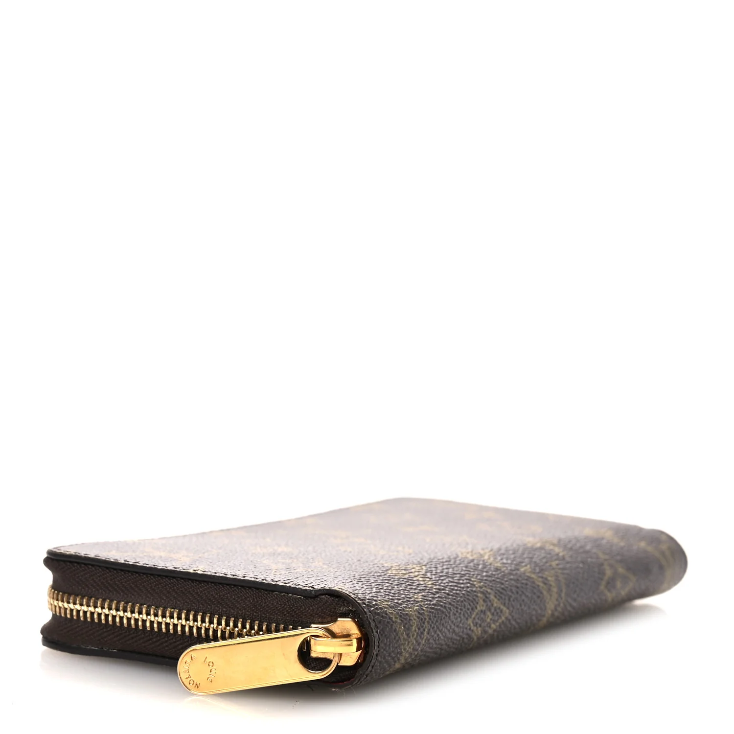 Monogram Zippy Wallet - Image 4