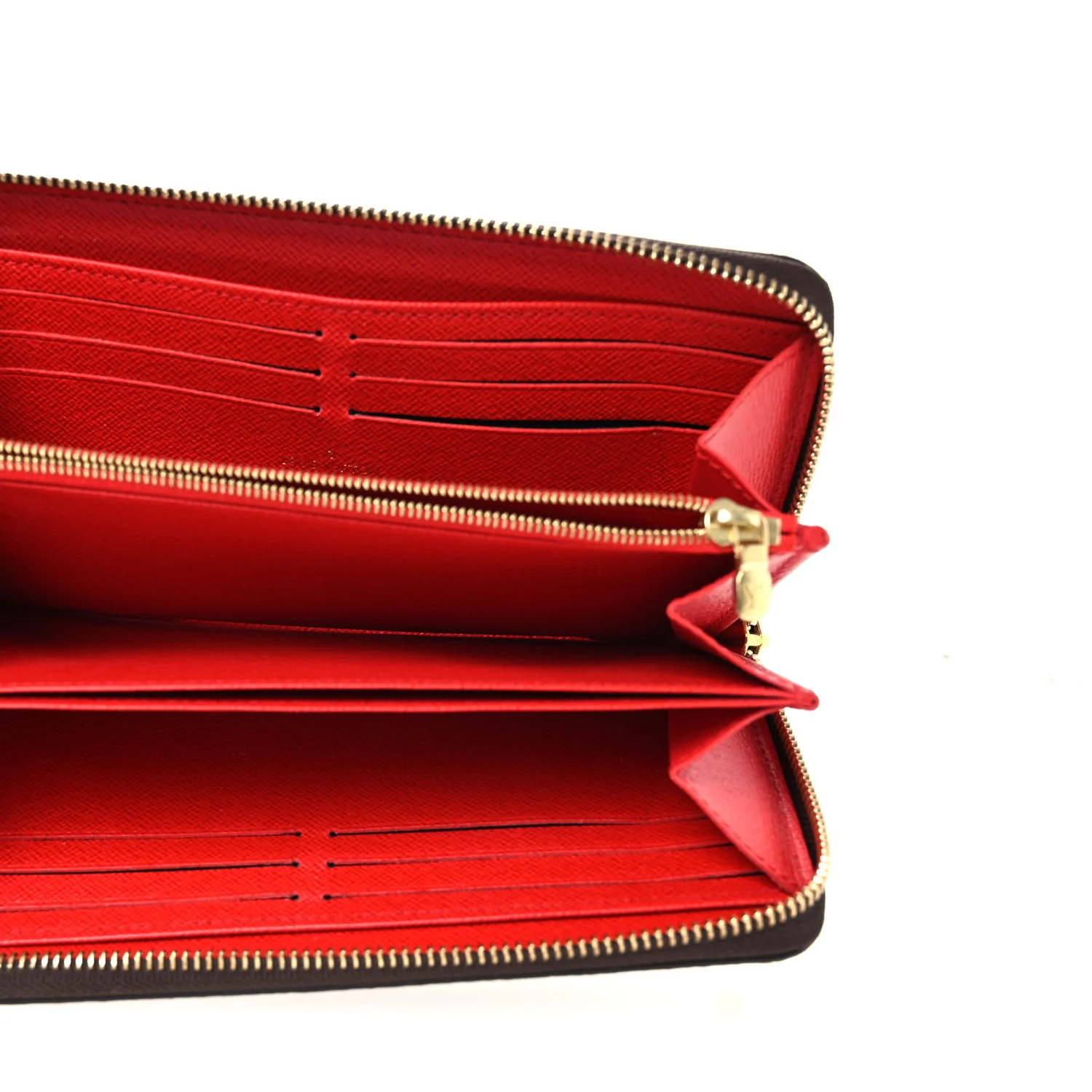 Monogram Zippy Wallet - Image 5