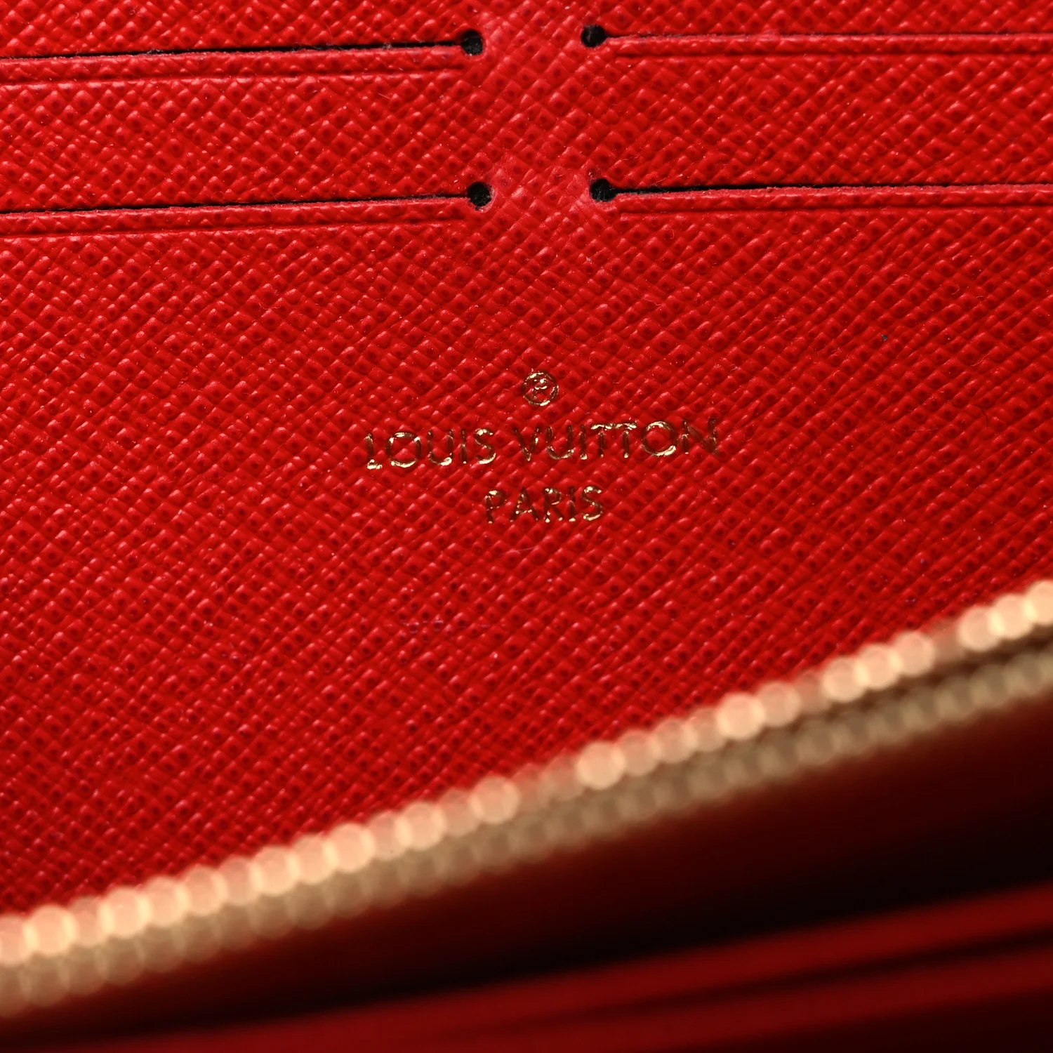 Monogram Zippy Wallet - Image 6