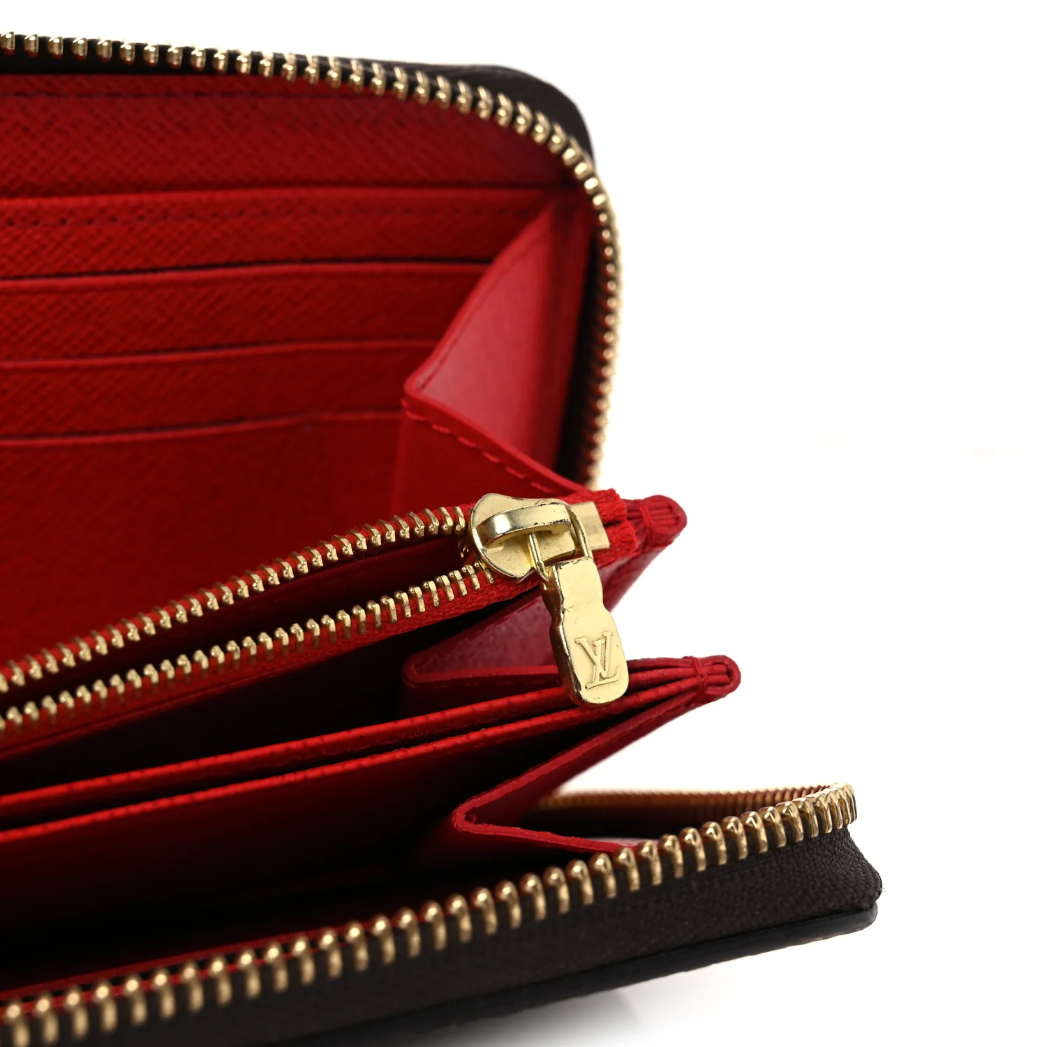 Monogram Zippy Wallet - Image 8