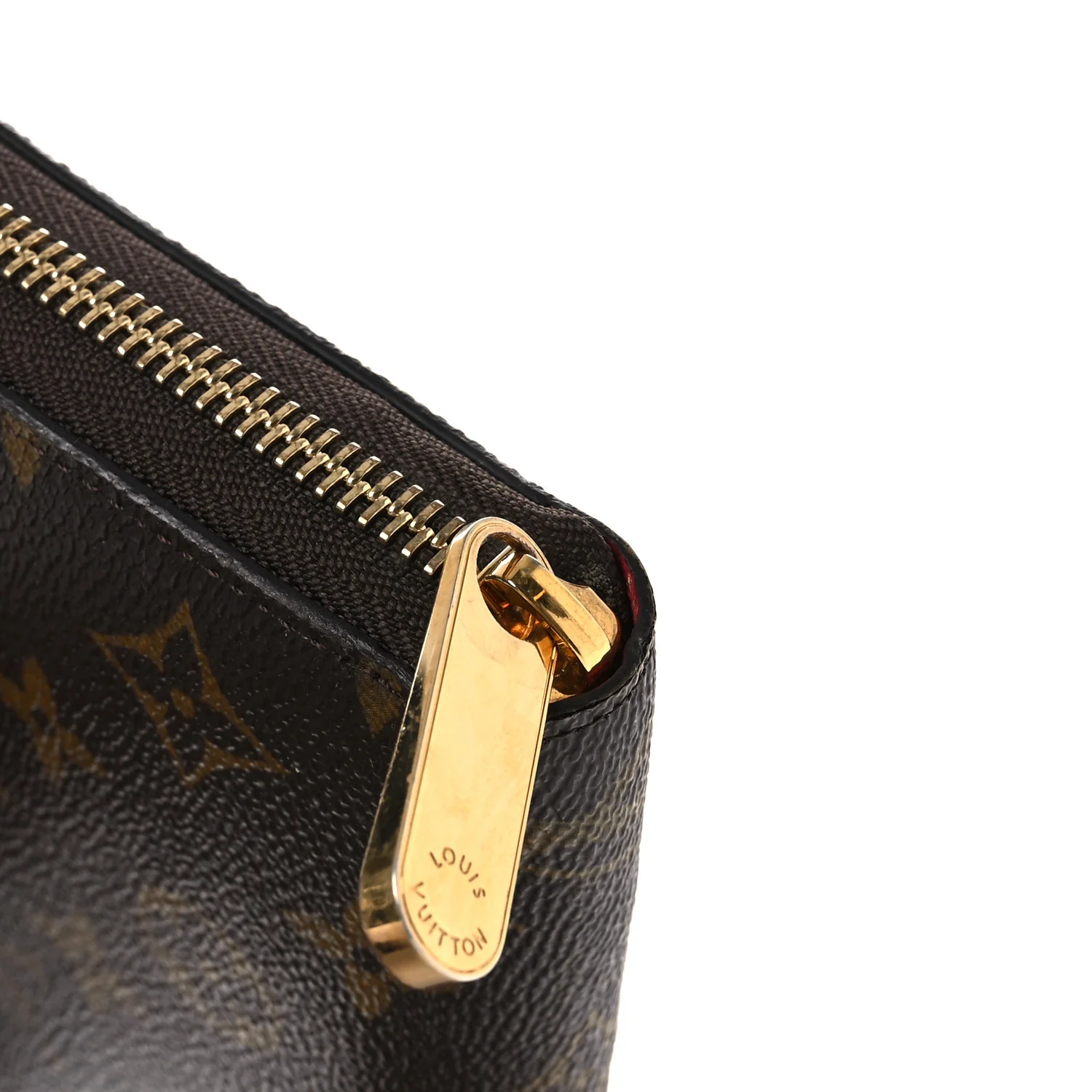 Monogram Zippy Wallet - Image 9