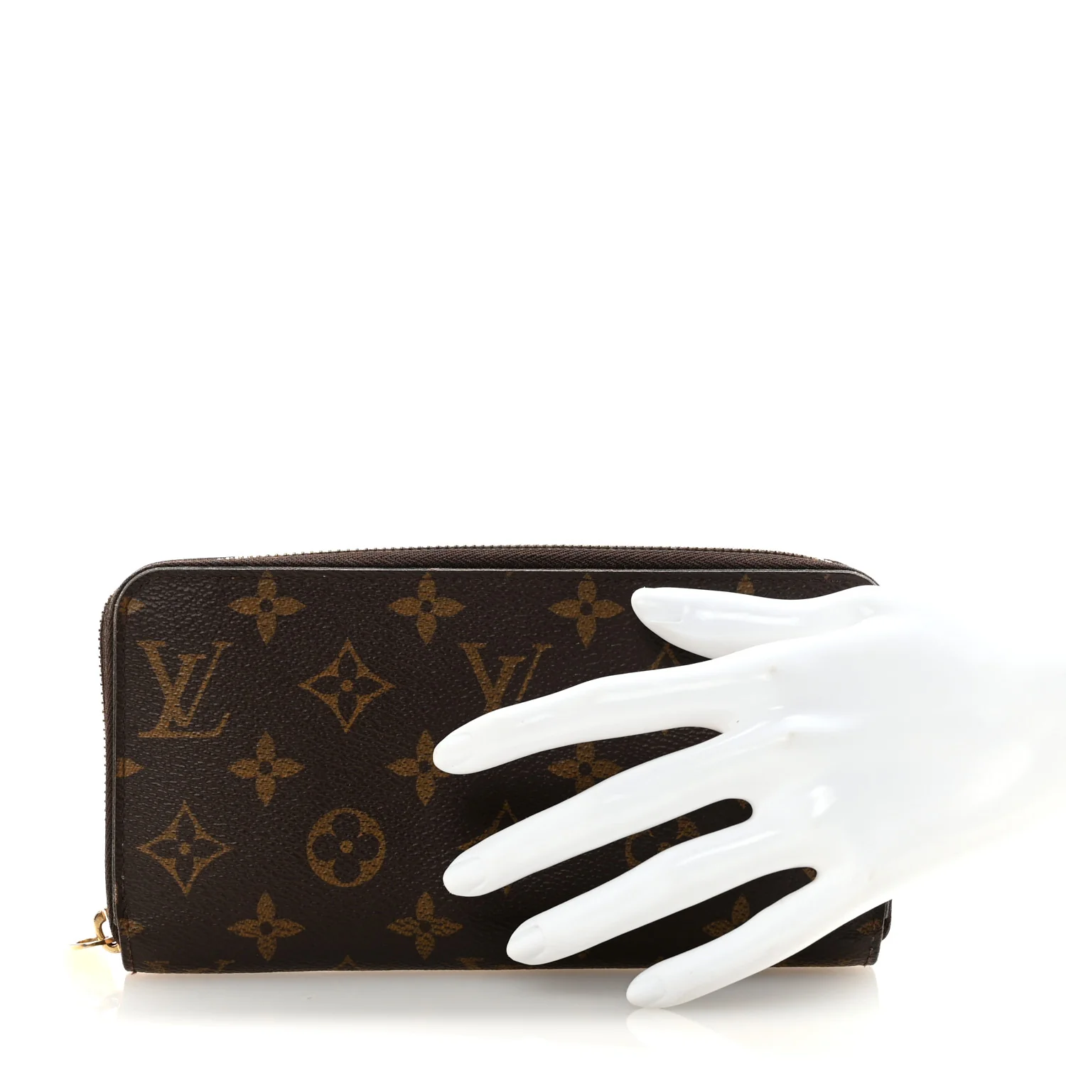 Monogram Zippy Wallet - Image 2