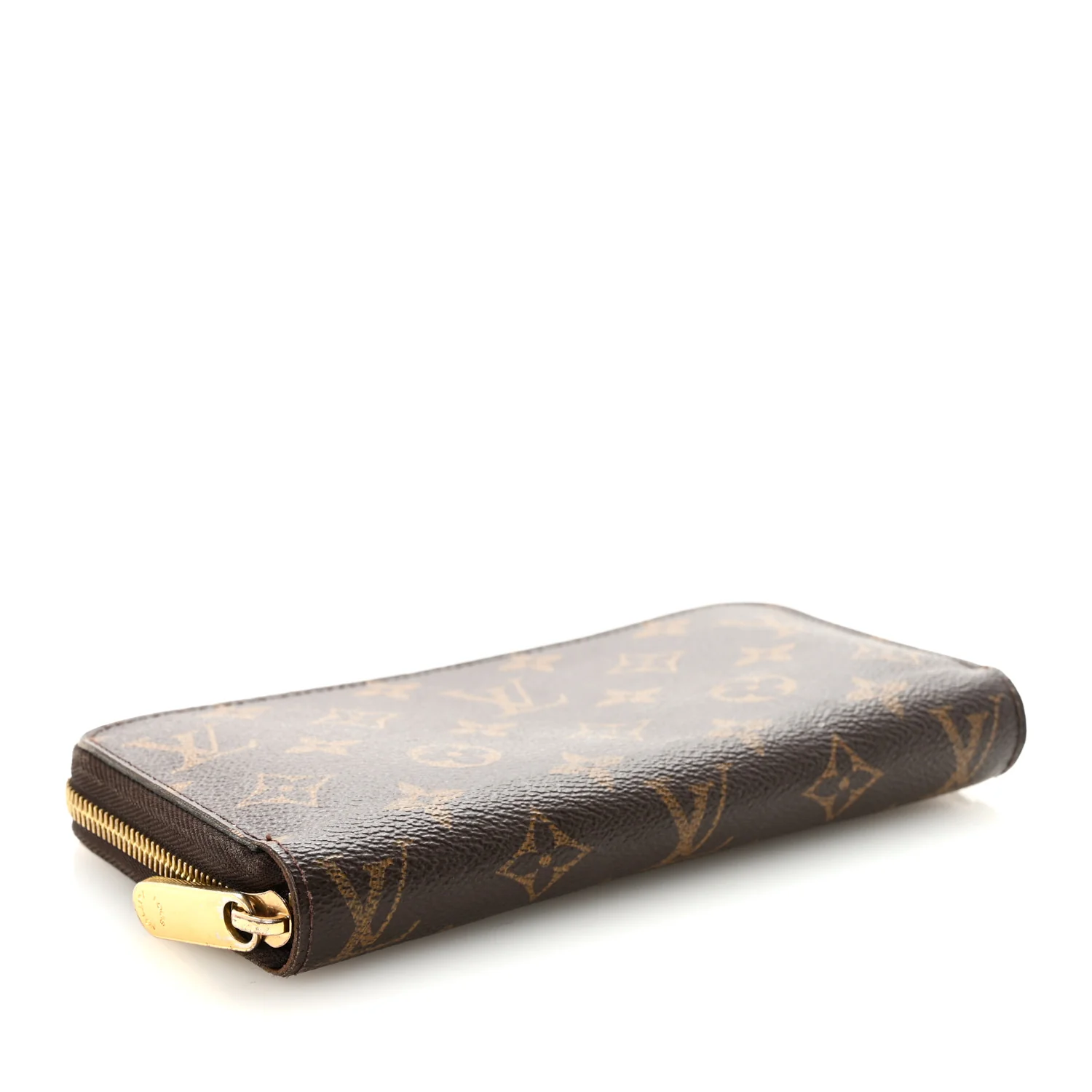 Monogram Zippy Wallet - Image 4